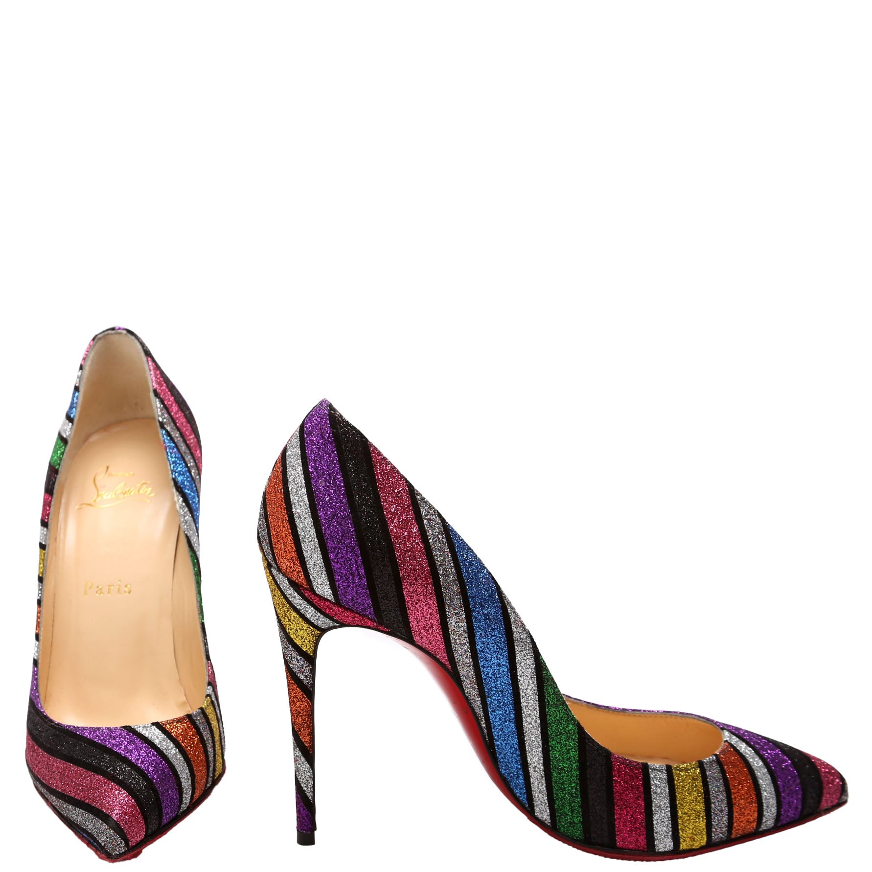 Christian Louboutin Collection: Luxury Designer Bags
