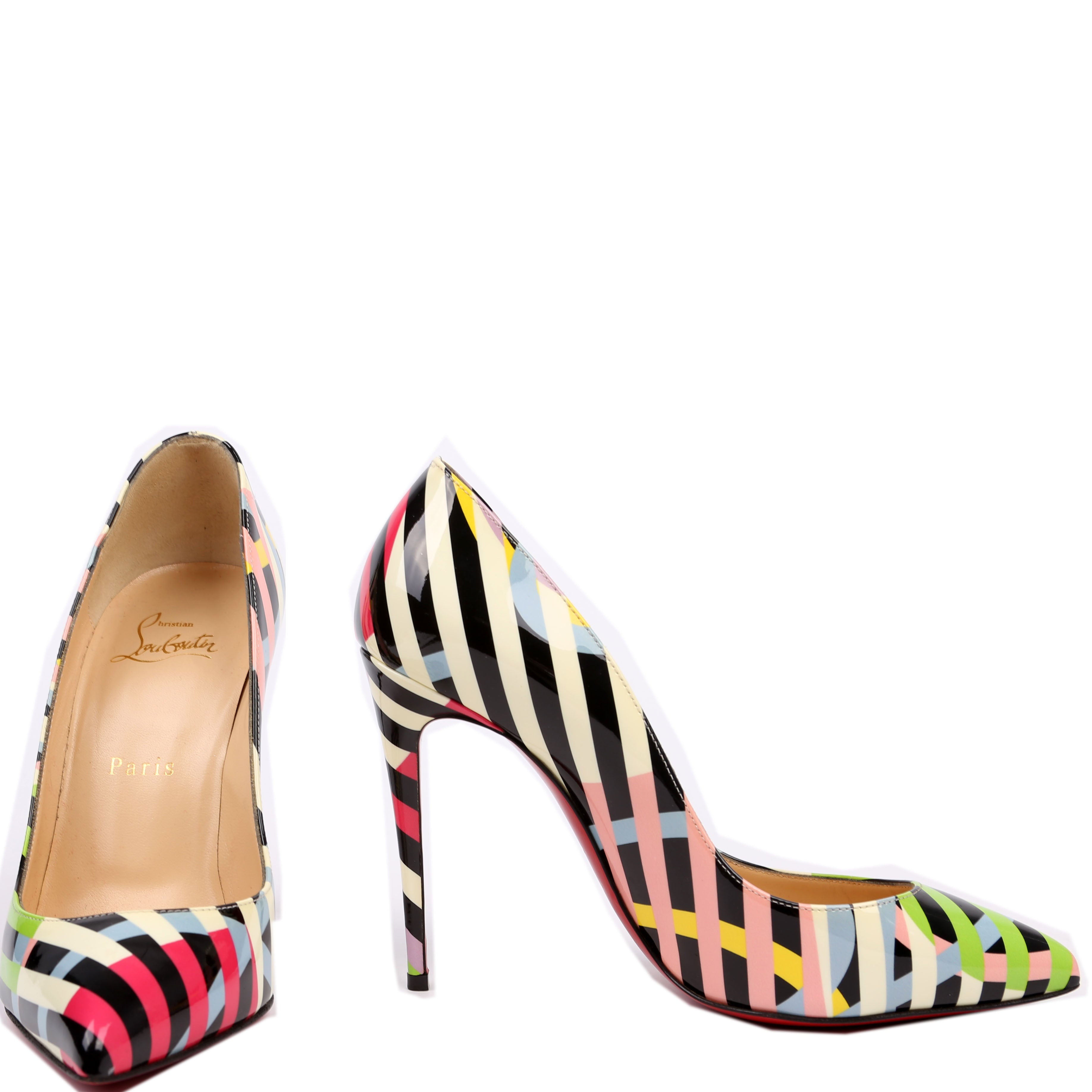Christian Louboutin Collection: Luxury Designer Bags
