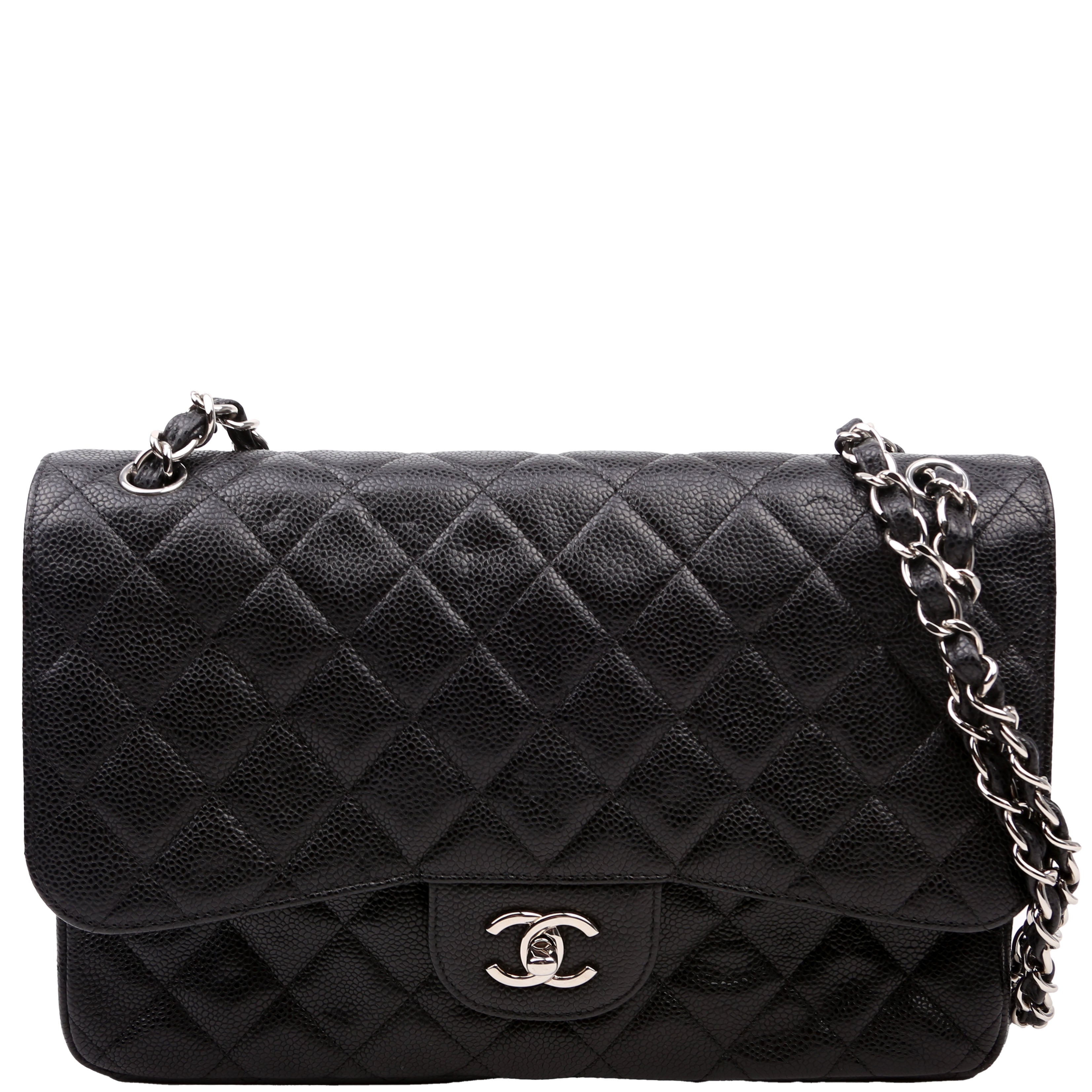 Chanel Collection: Luxury Designer Handbags
