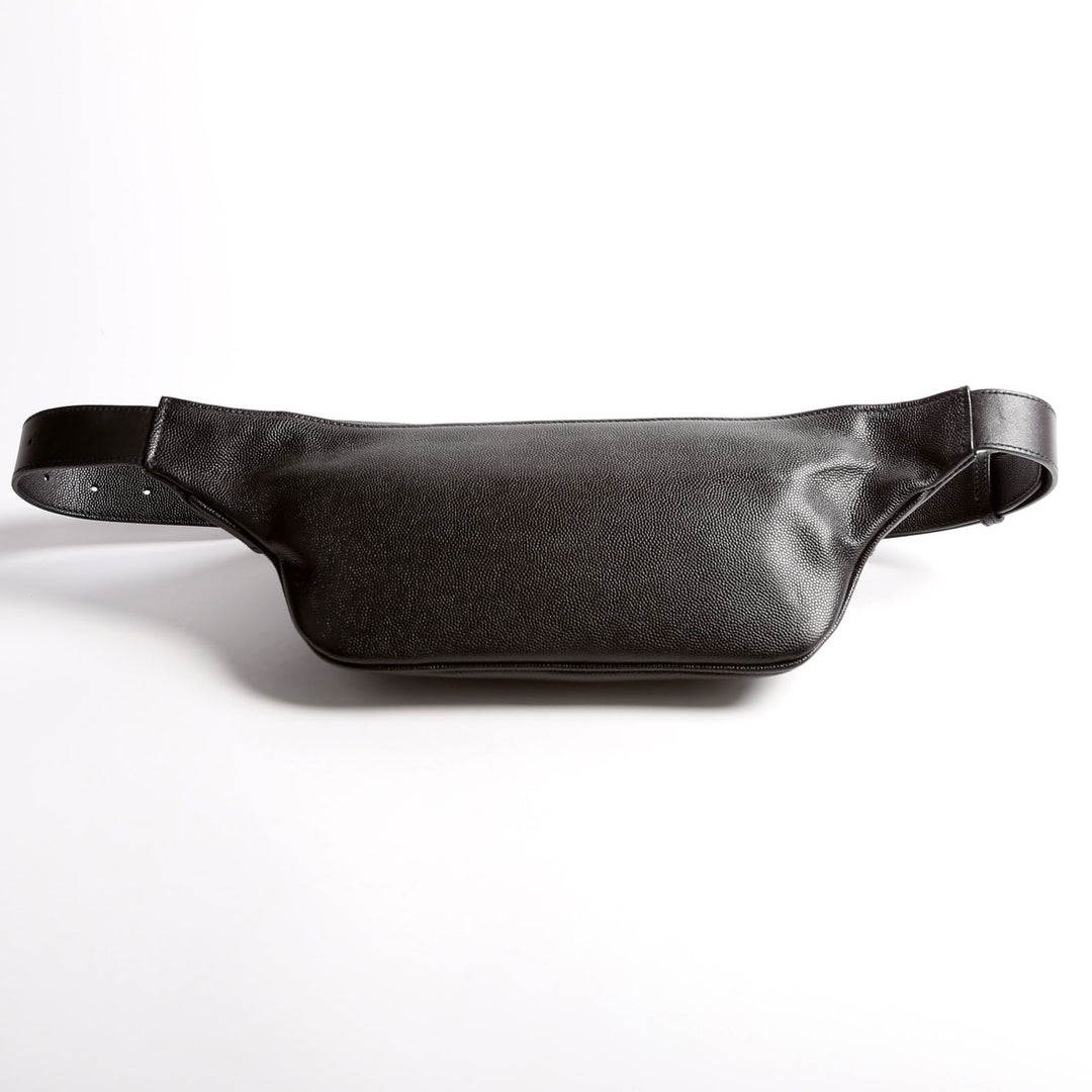 589959 Cassandre Belt Bag Black