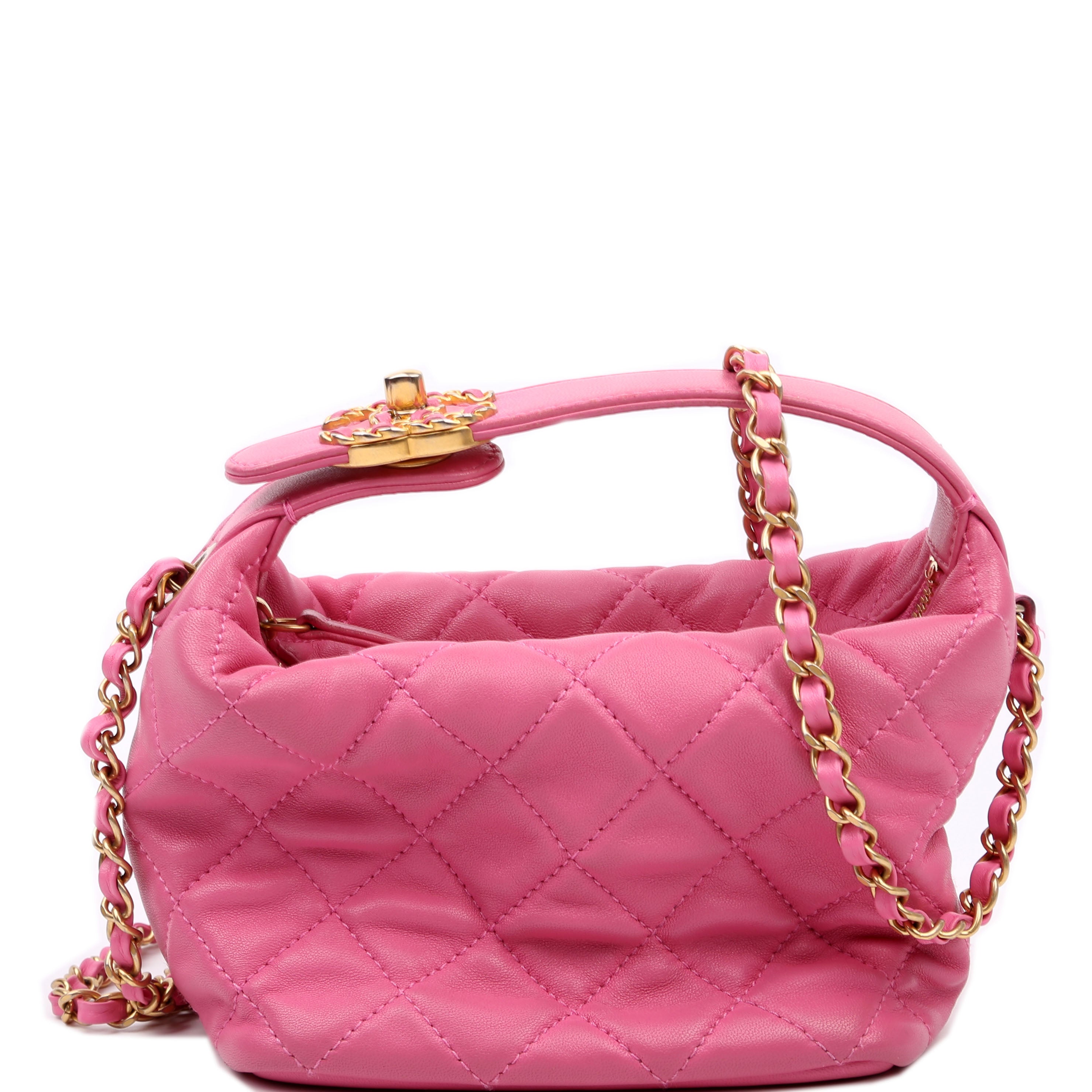 Chanel Collection: Luxury Designer Handbags