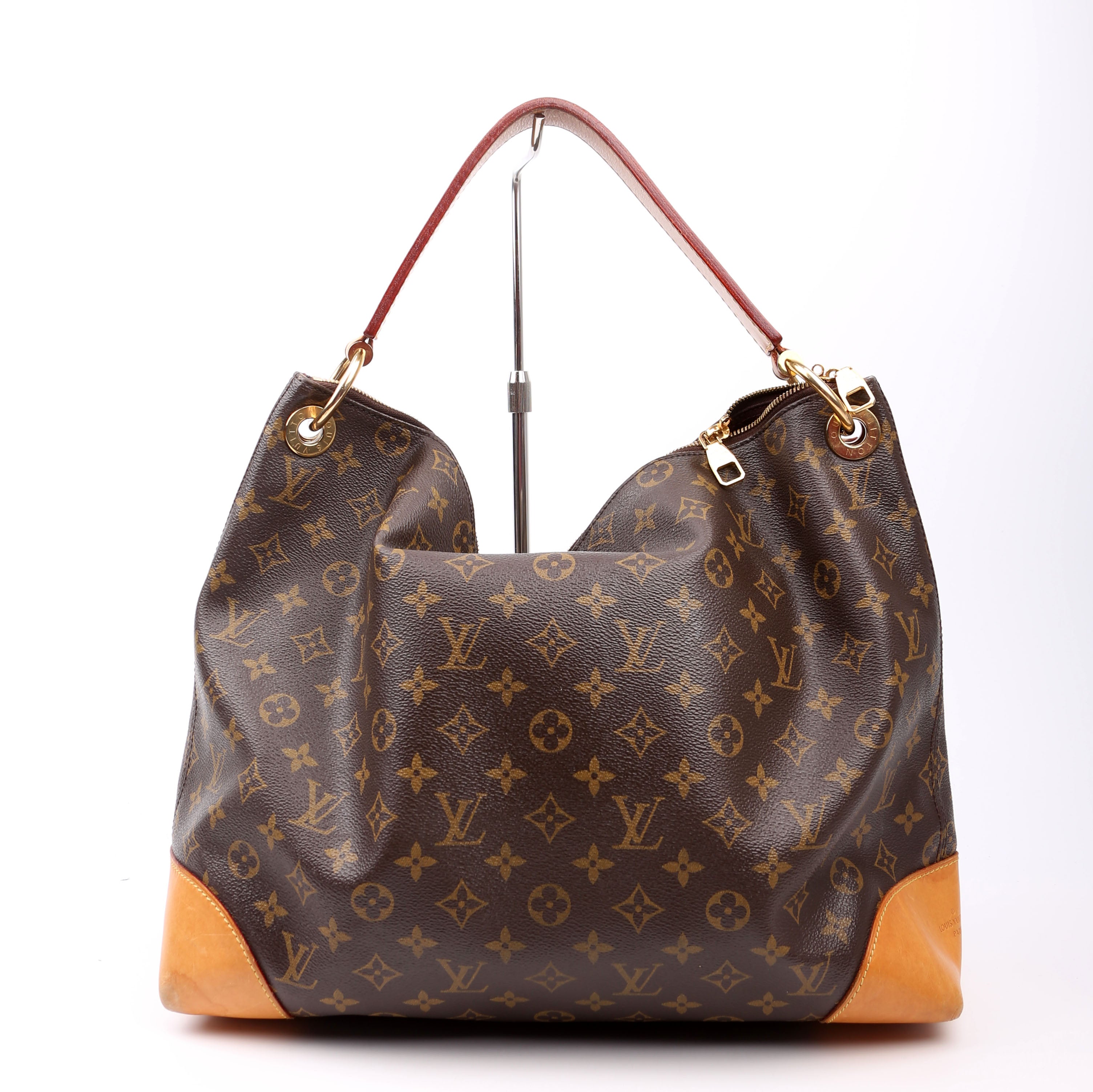 Berri MM Monogram