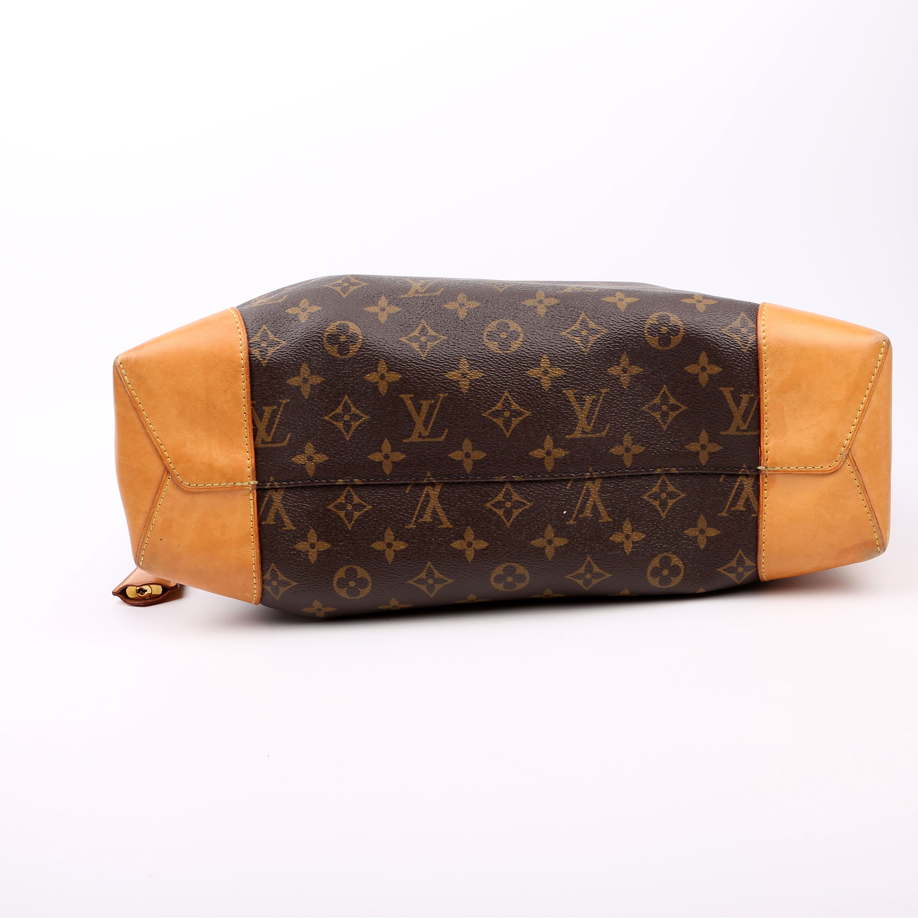 Berri MM Monogram