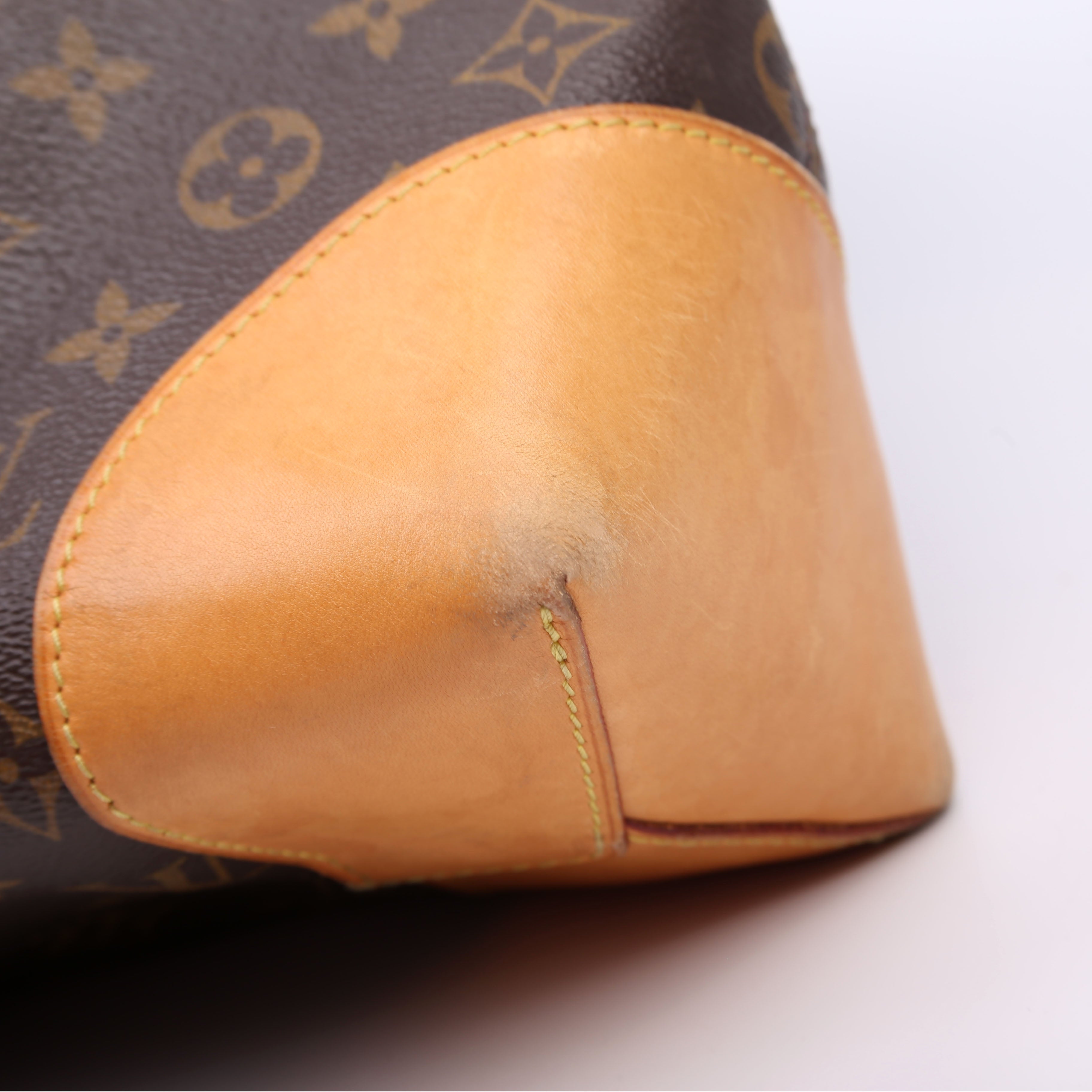 Berri MM Monogram
