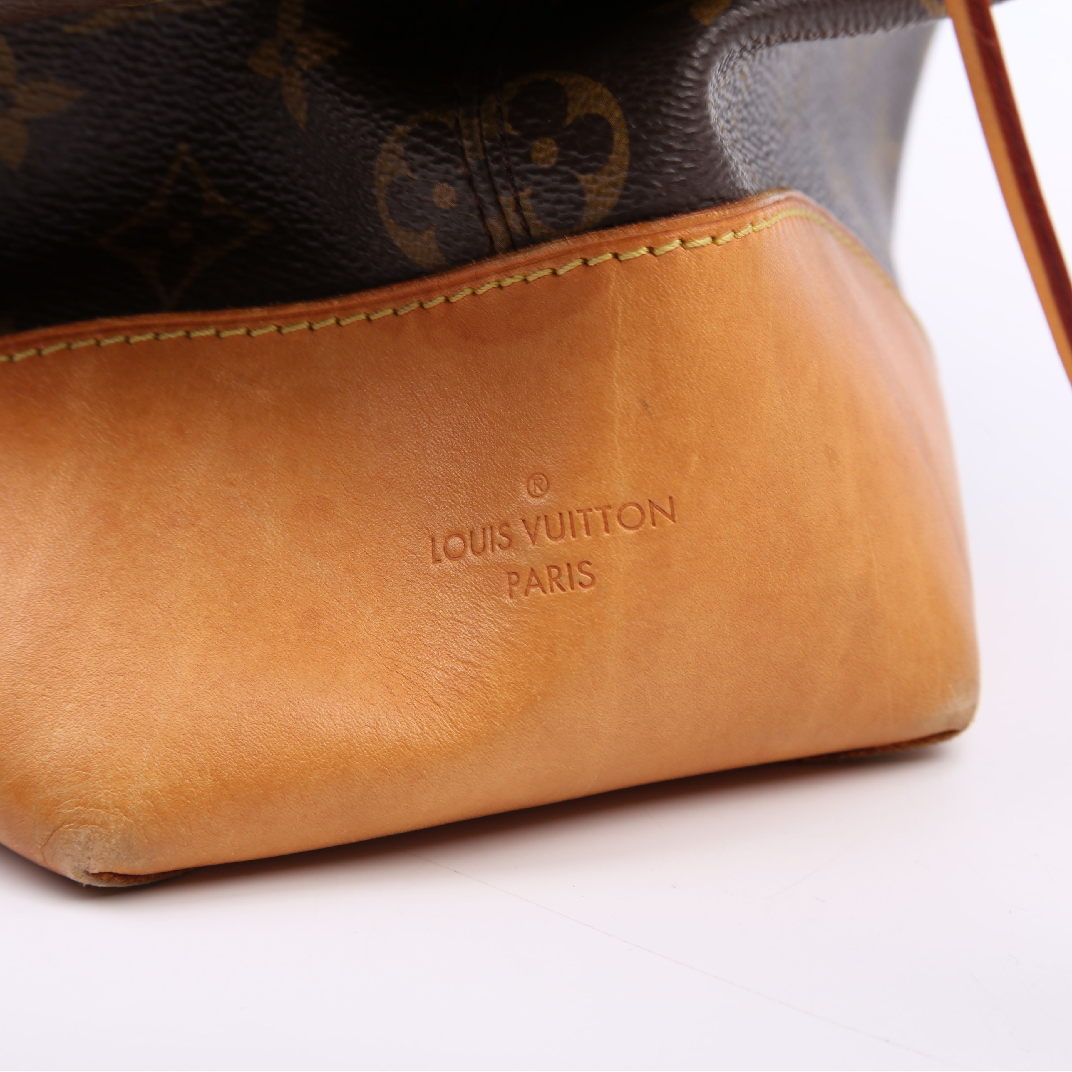Berri MM Monogram