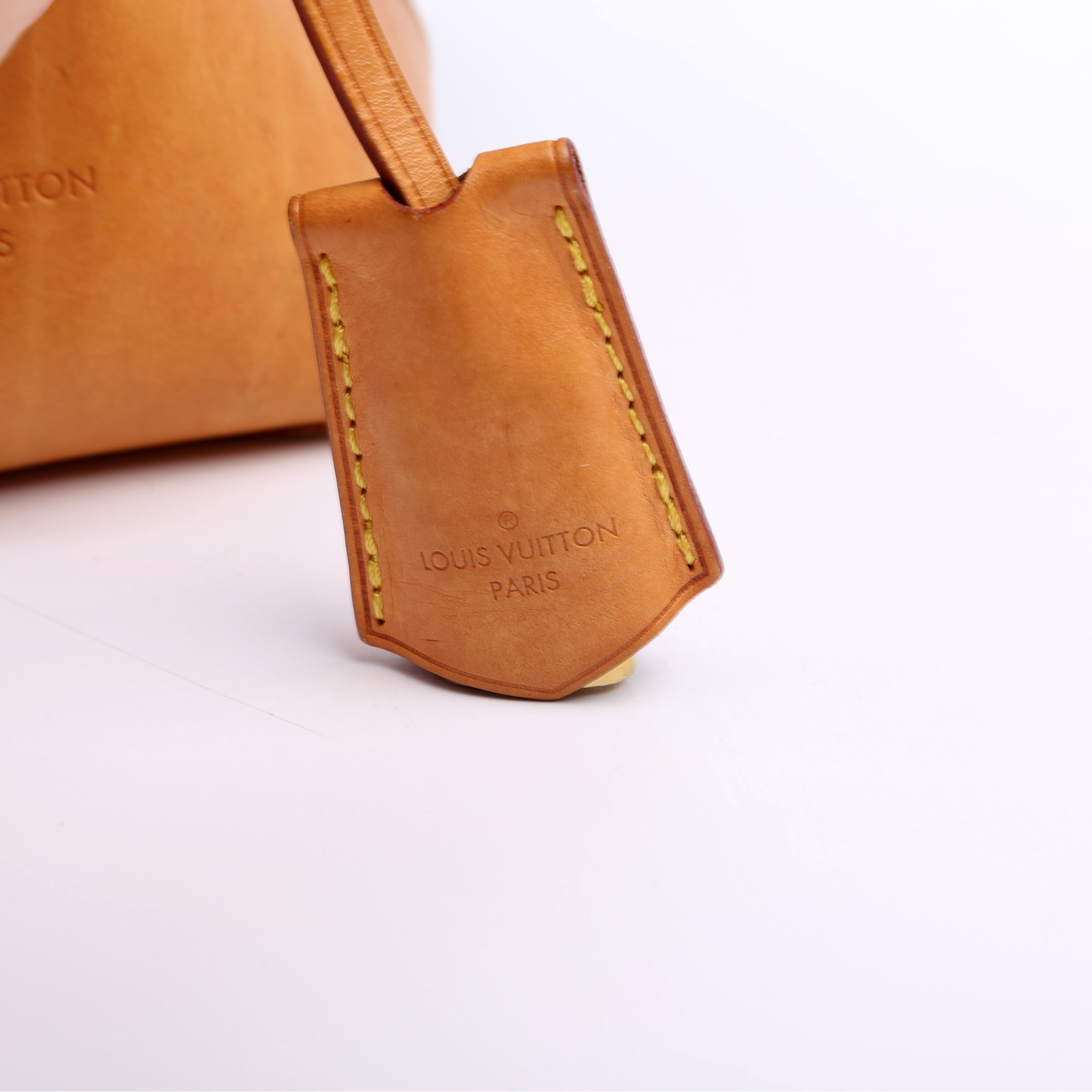 Berri MM Monogram