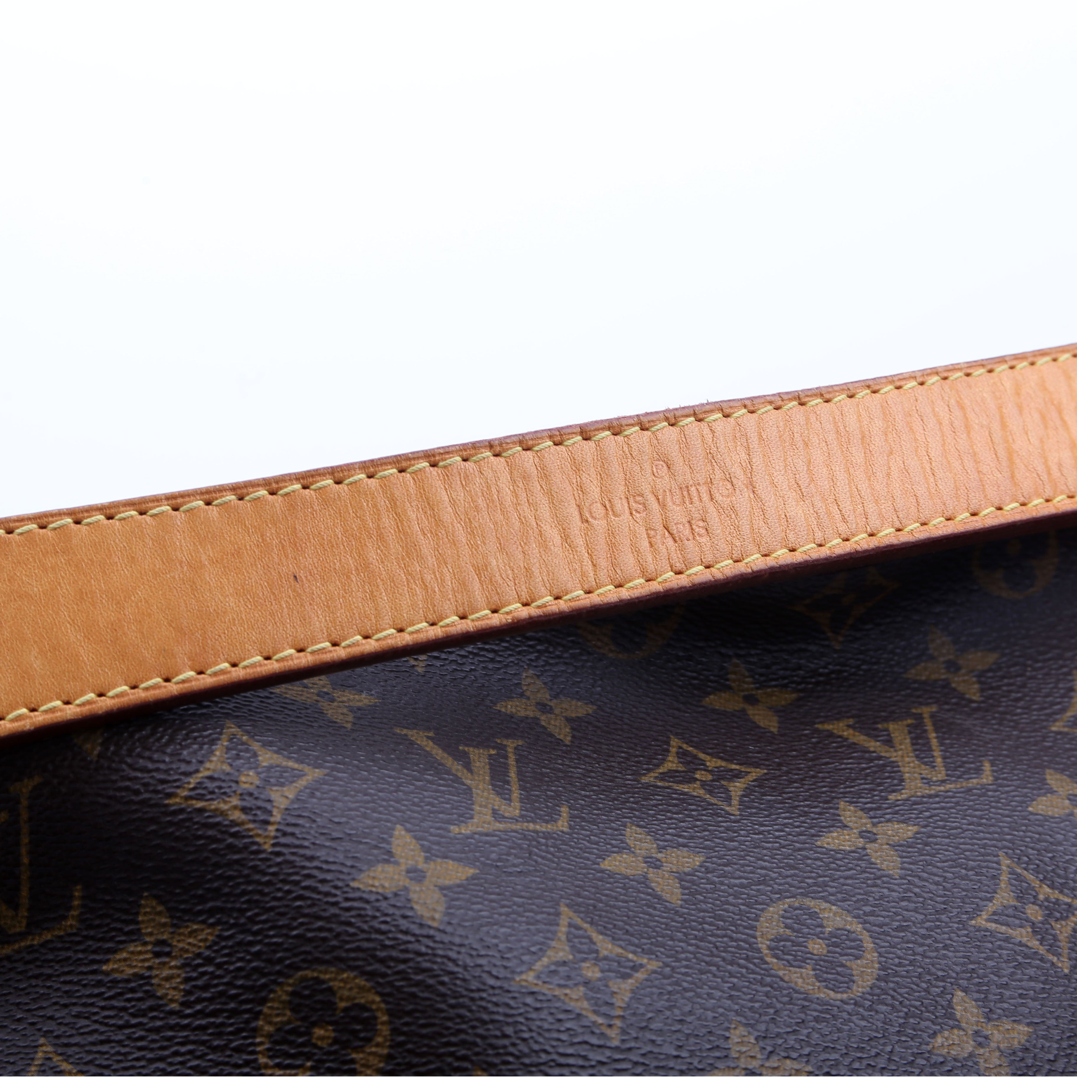 Berri MM Monogram