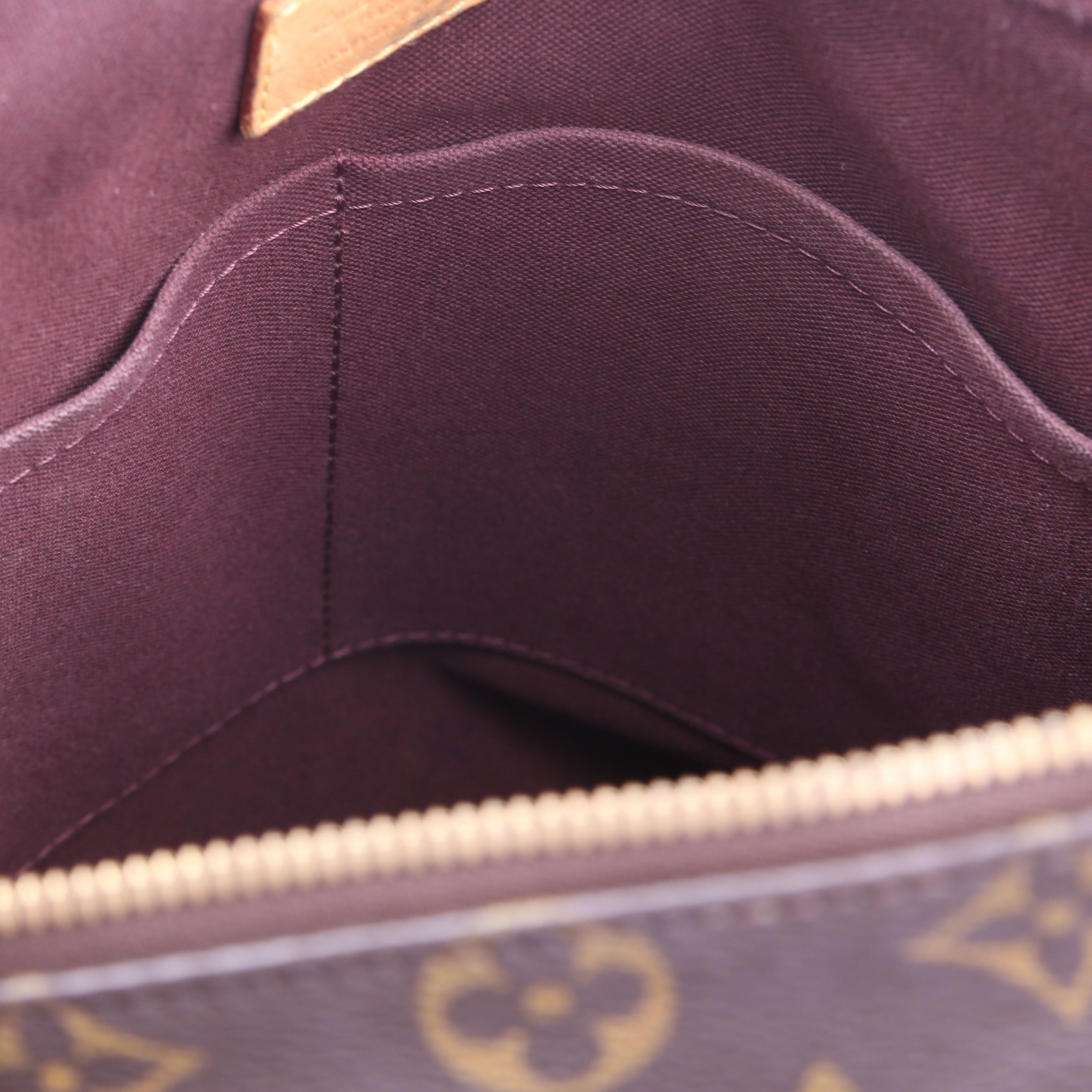 Berri MM Monogram