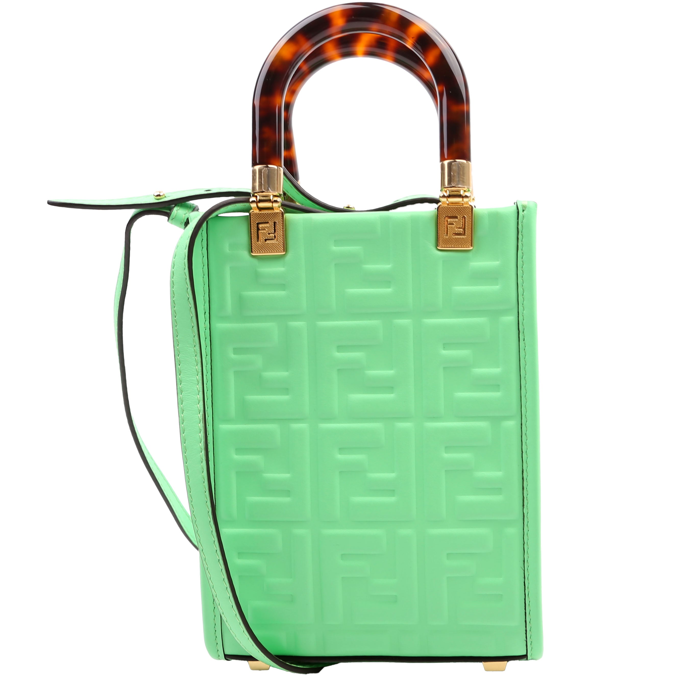 Fendi Collection: Stylish Designer Handbags