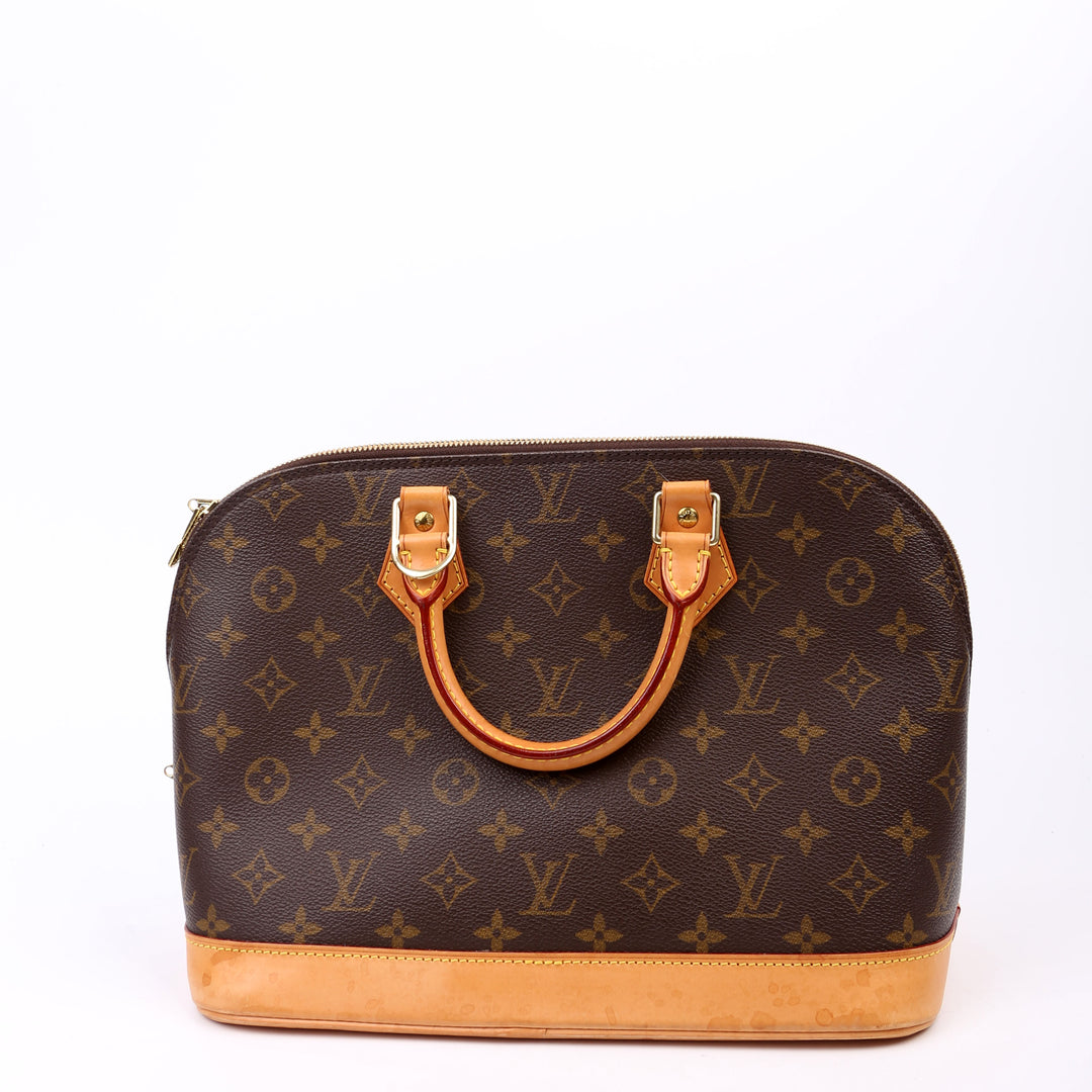 Alma PM Monogram Older