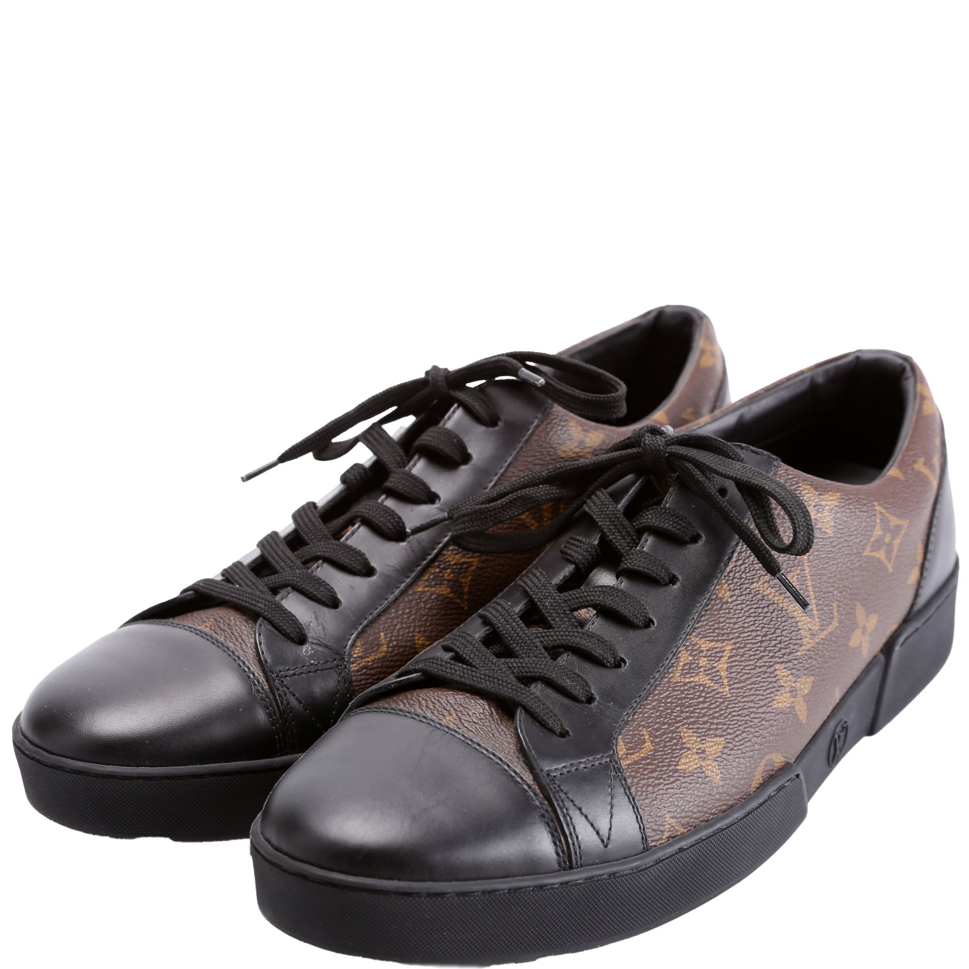 t*o様 LOUIS VUITTON シューズキーパー UK6ダークブラウン LOUIS VUITTON シューズキーパー UK6ダークブラウン 靴