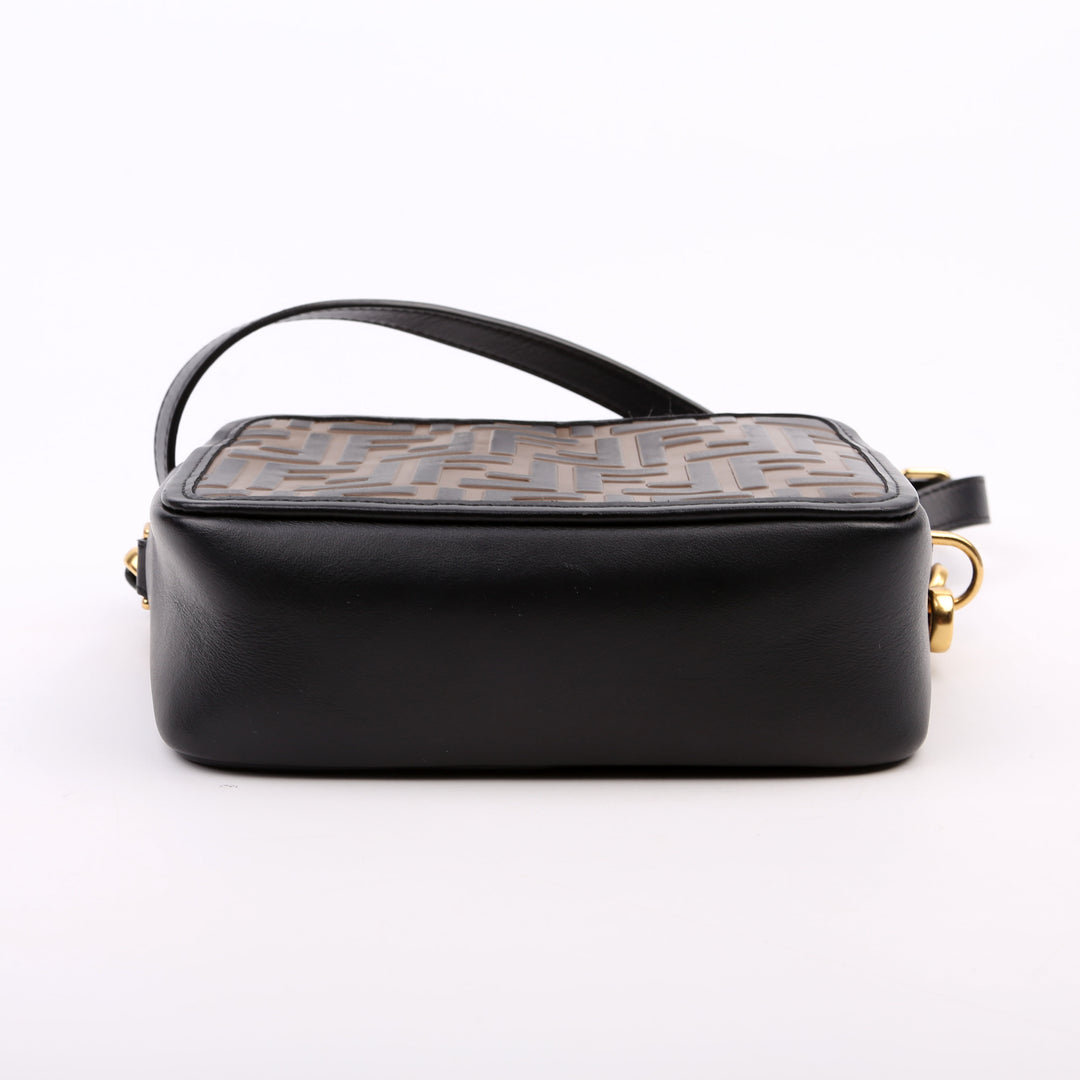 FF Embossed 1974 Mini Camera Bag