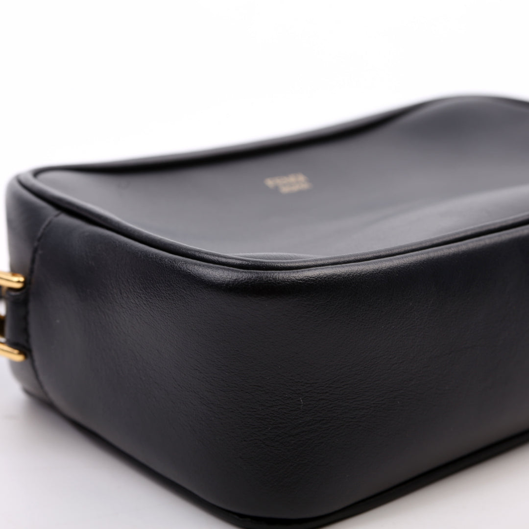 FF Embossed 1974 Mini Camera Bag