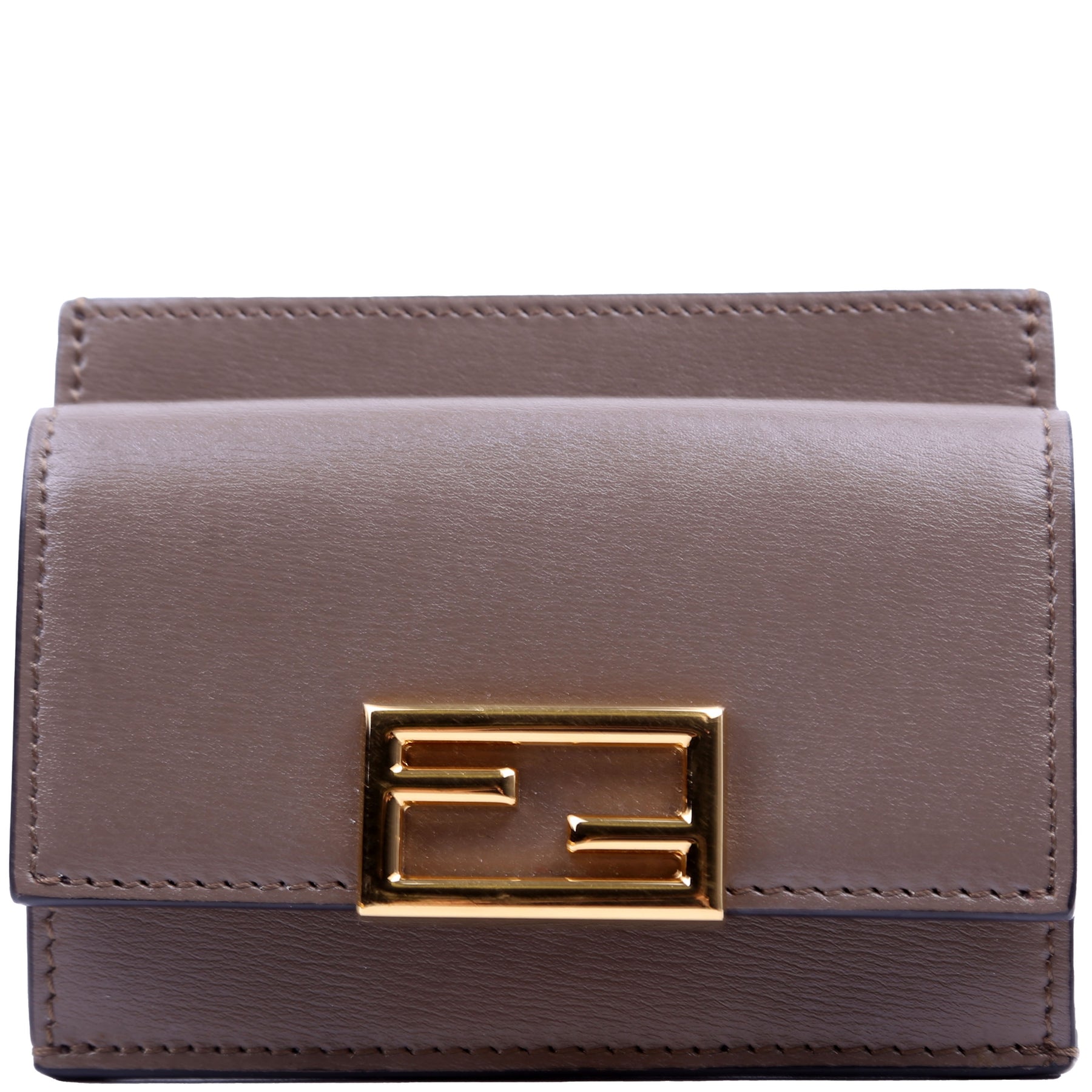 【関税＆送料込み】Fendi Baguette Card Holder 関税&送料込】Fendi Cardholder (FENDI/カードケース・名刺入れ
