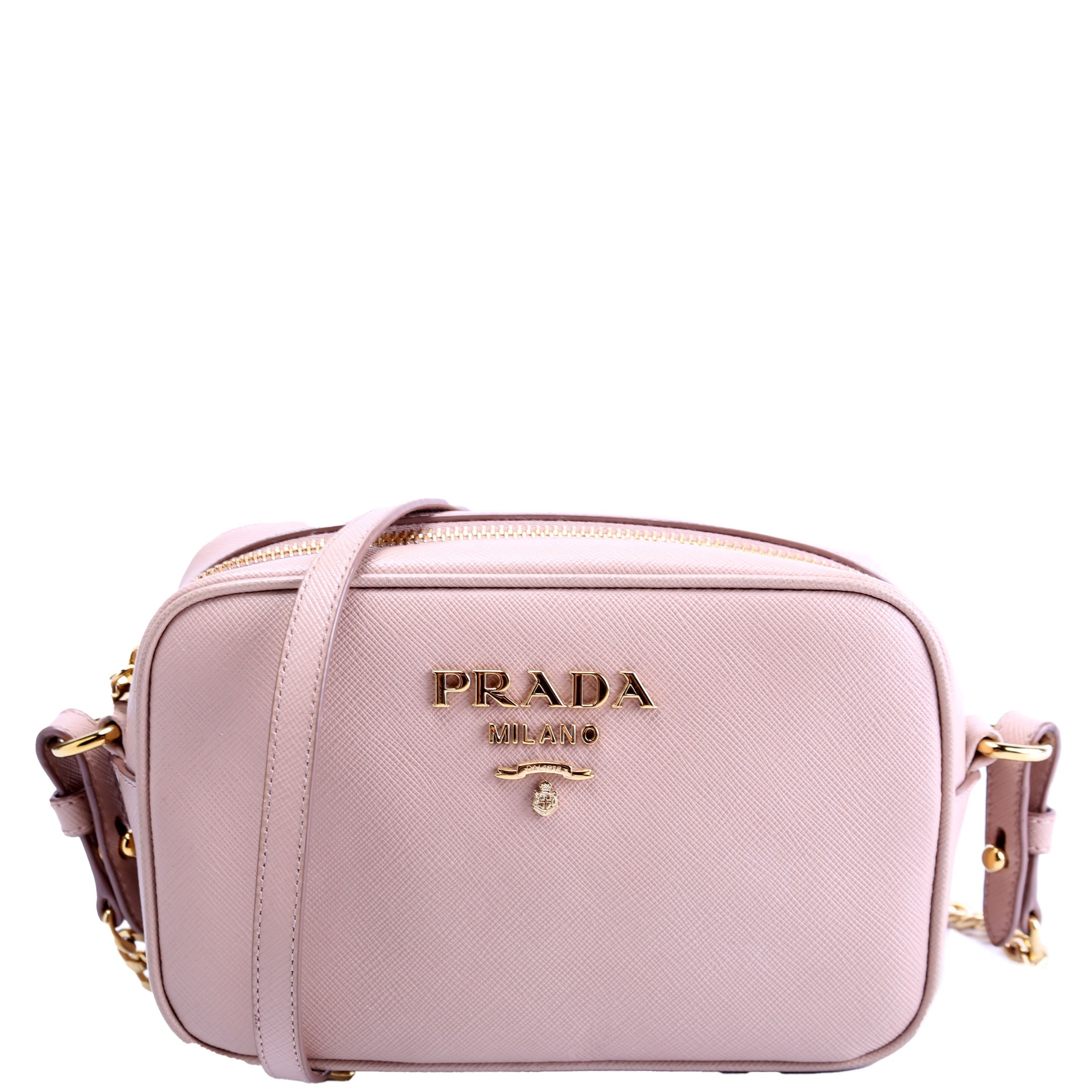 Prada Designer Bags: Sophisticated Luxury and Style