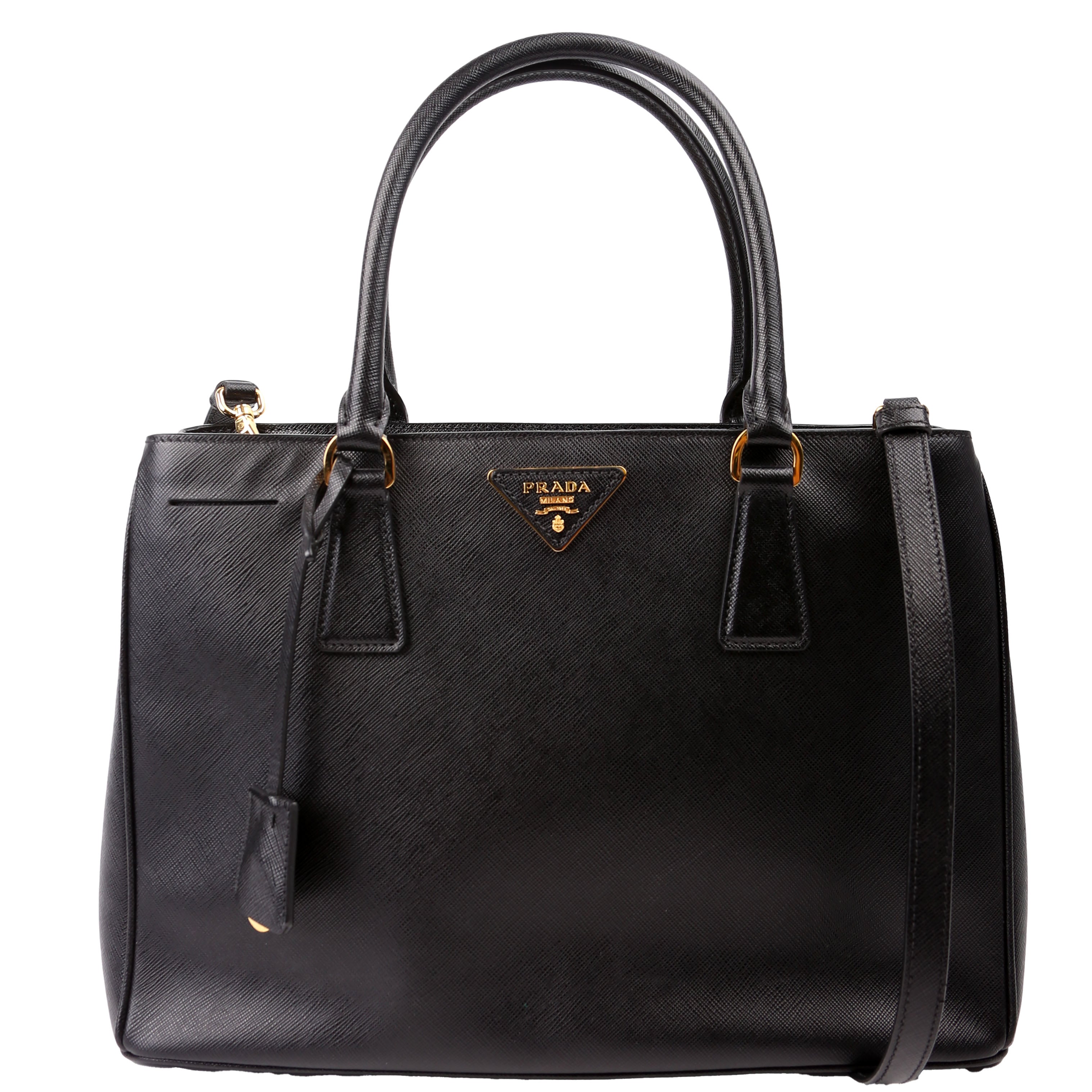 Prada Designer Bags: Sophisticated Luxury and Style