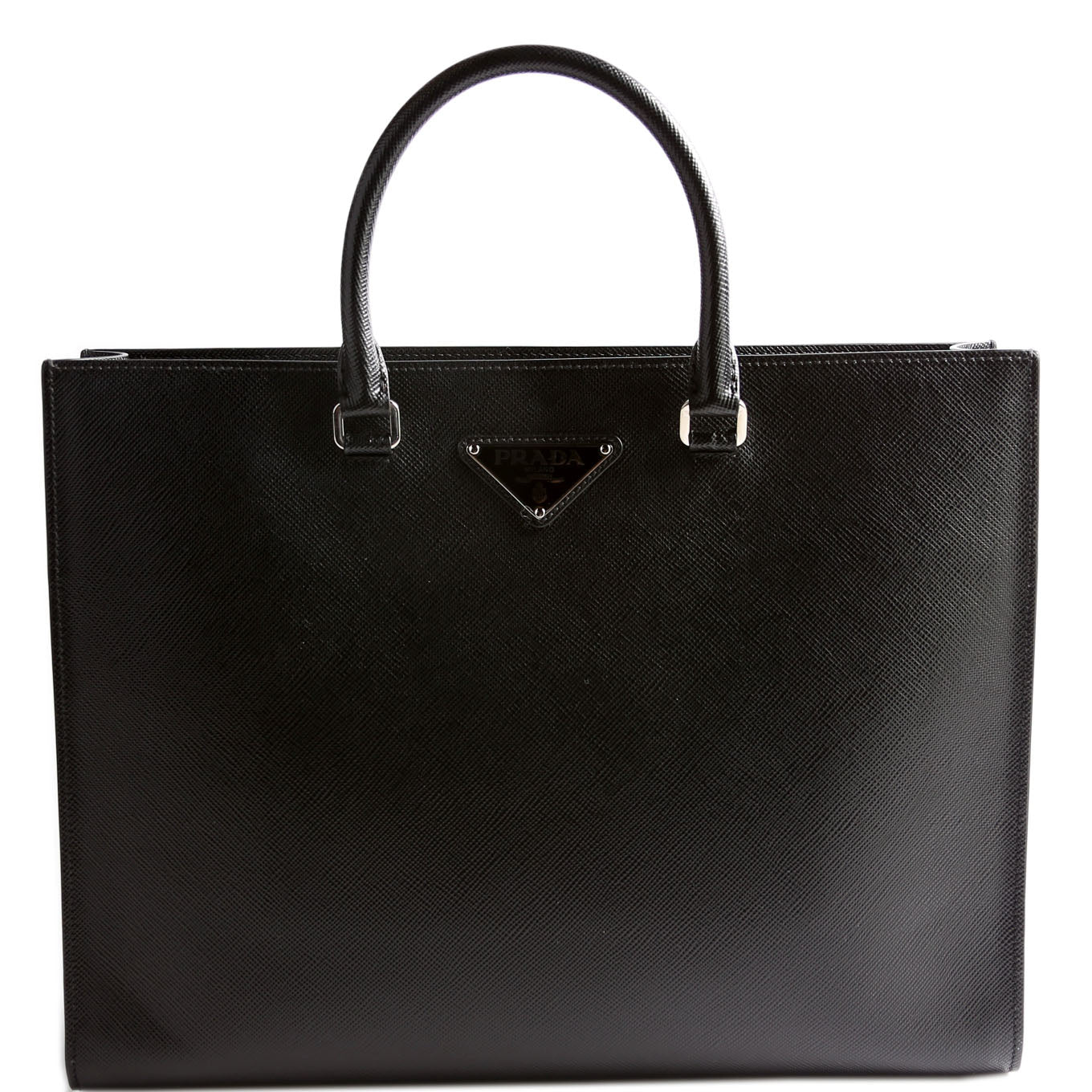 バッグ 03ss archive prada leather gimmick bag Prada Re-Edition 2002 Leather Shoulder Bag | Saks Fifth Avenue