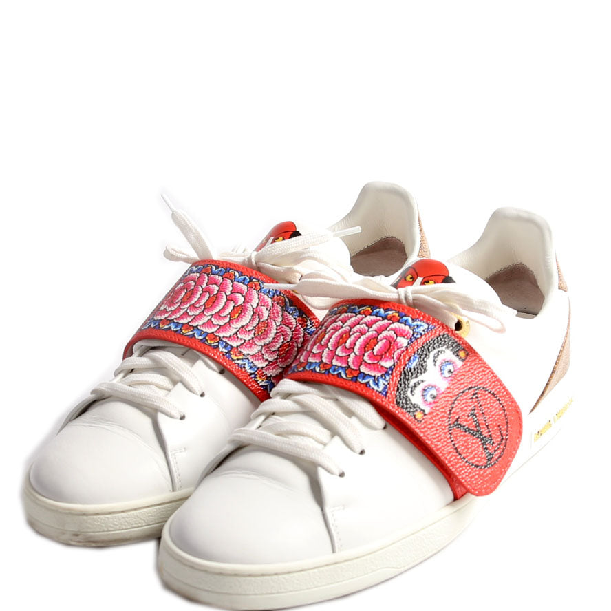 ★ ★Kyoto Sneakers★ Frontrow Kyoto Sneakers Size 38