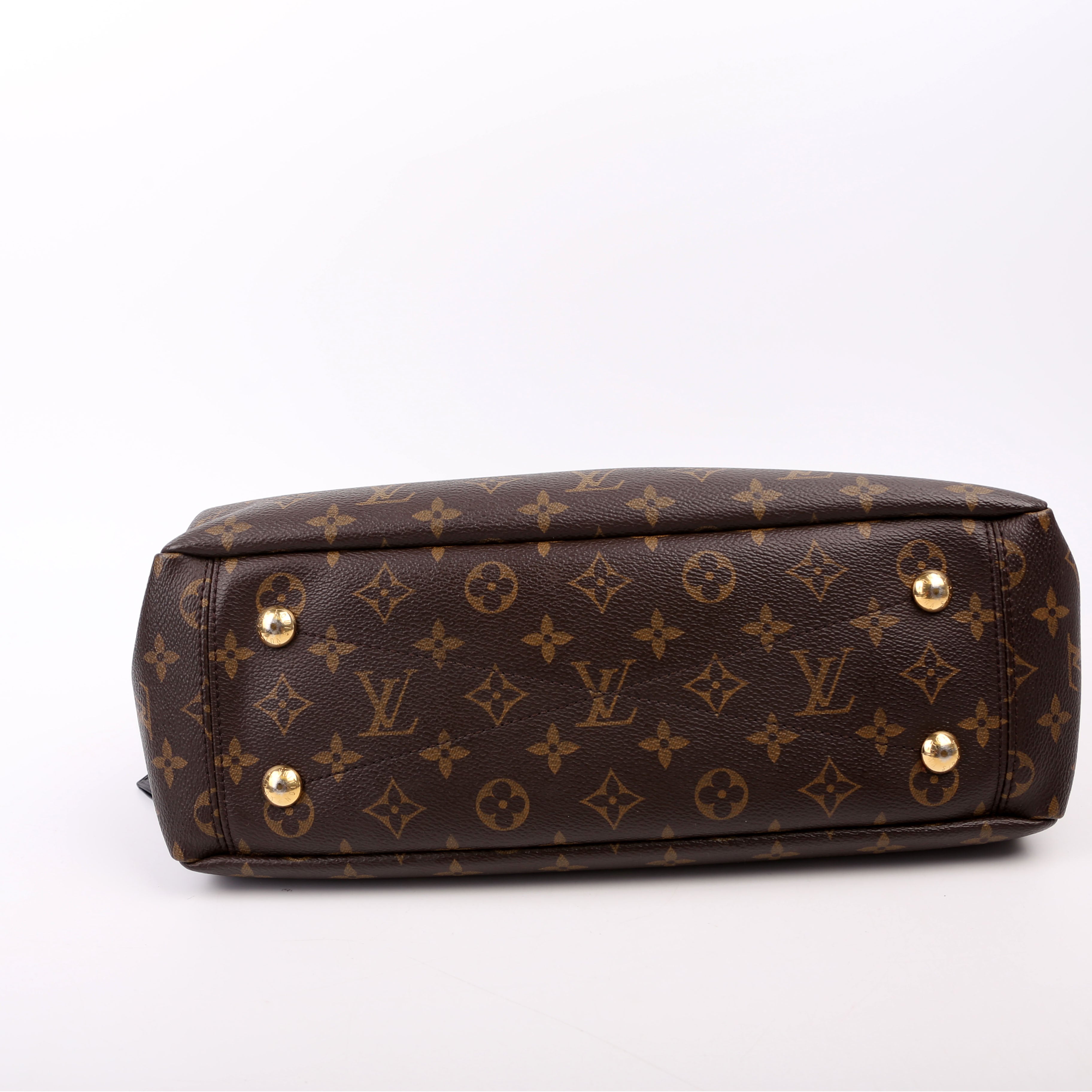 Pallas Shopper Monogram