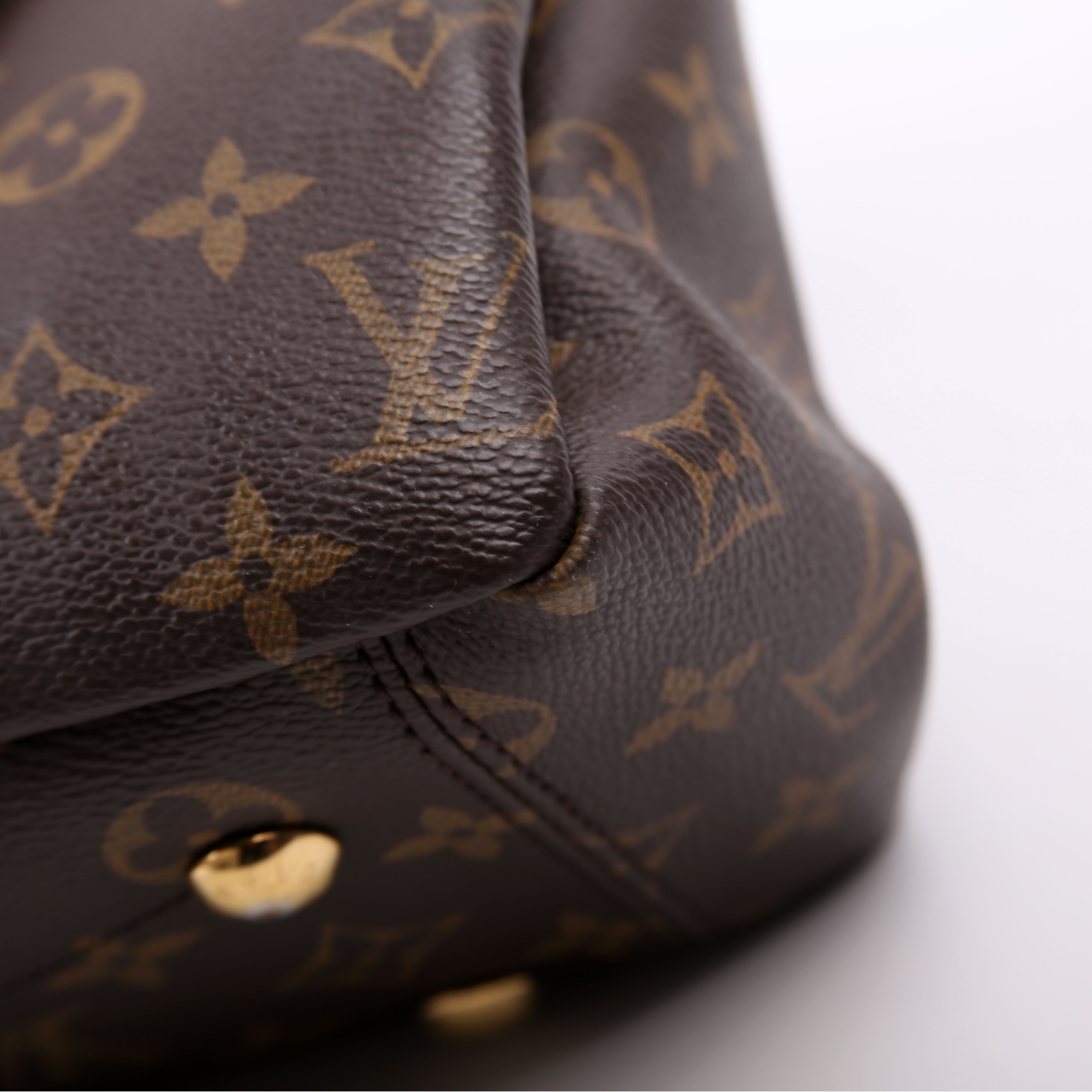 Pallas Shopper Monogram