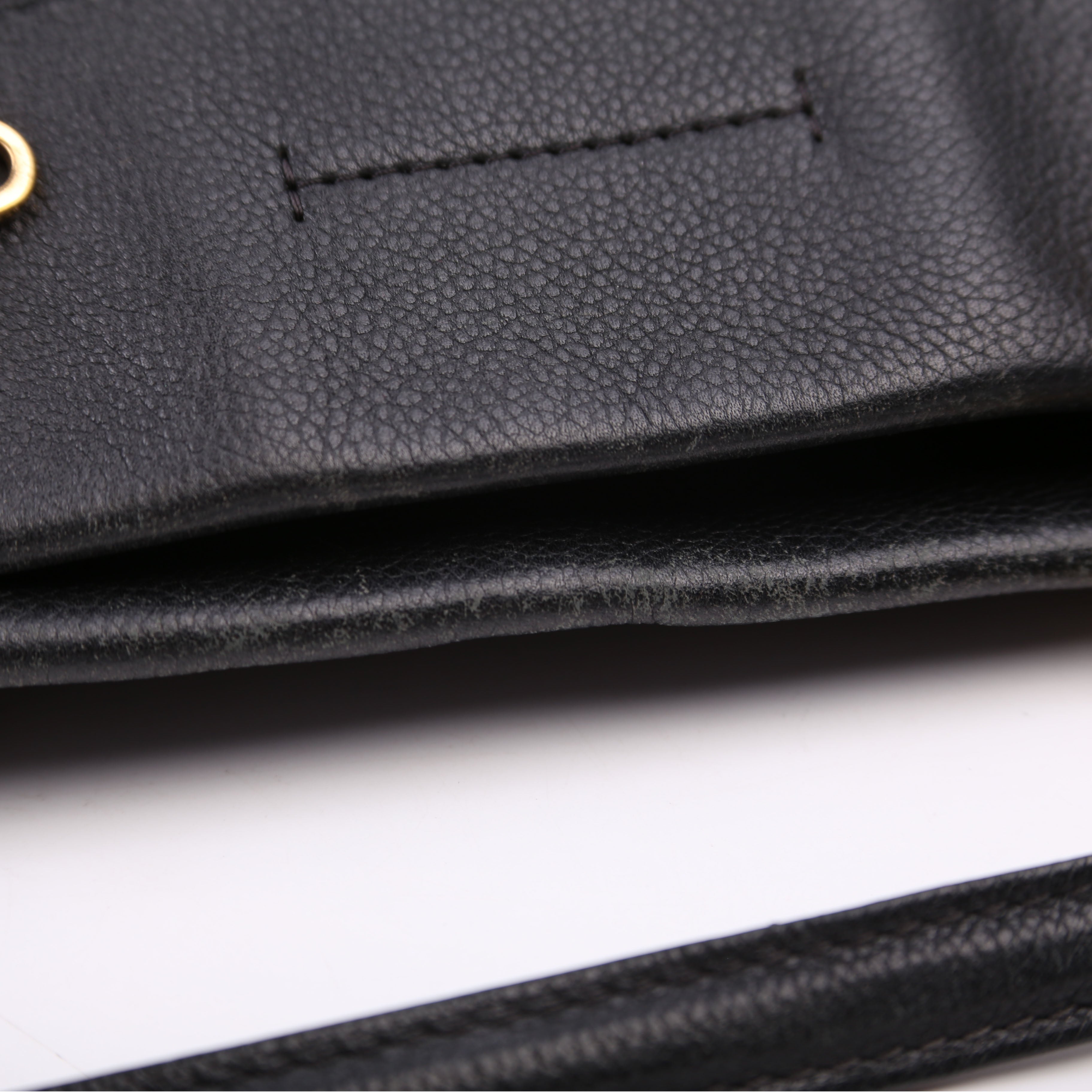 Pallas Shopper Monogram