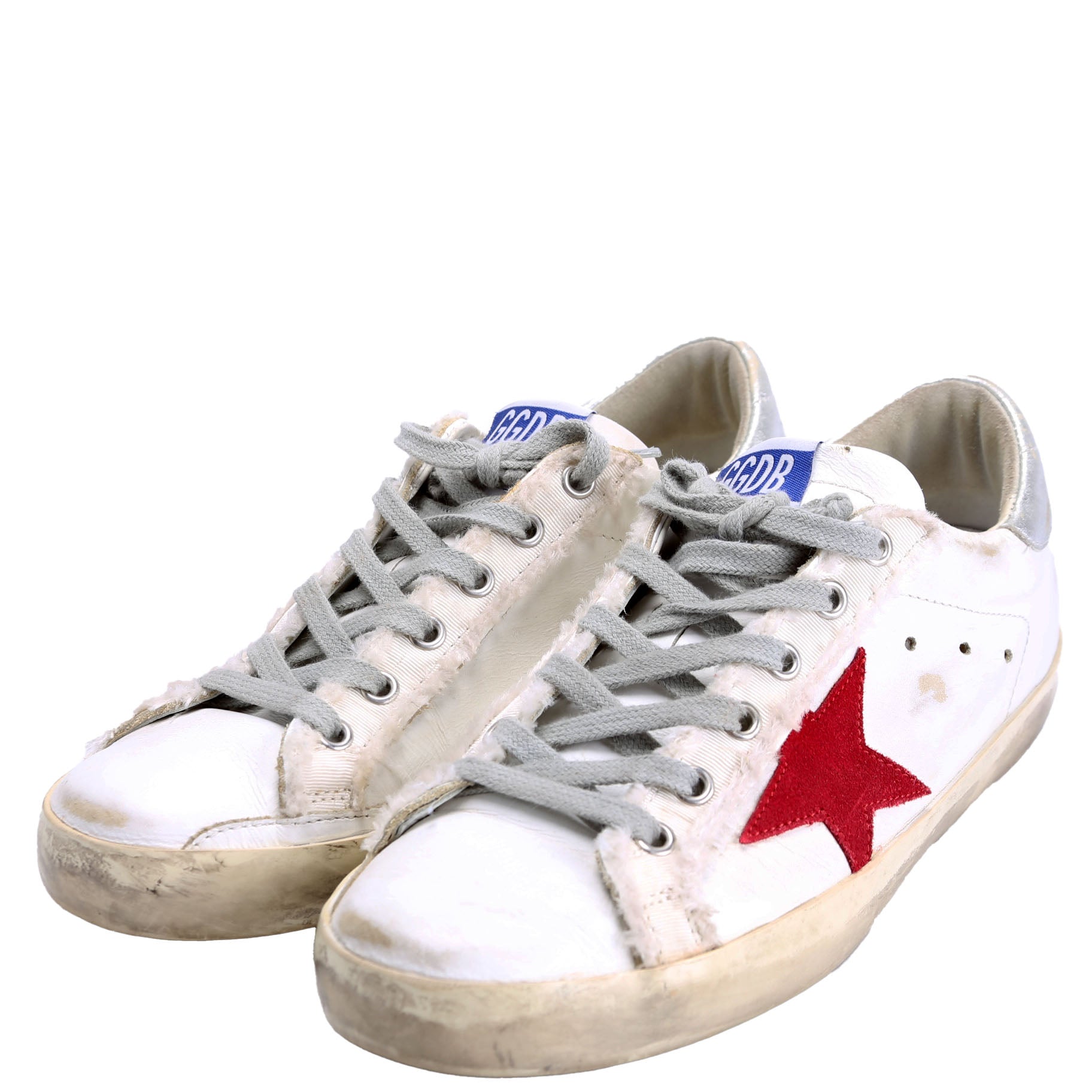 マシューです⭐︎GOLDEN GOOSE SUPERSTAR スニーカー メンズ Super-Star スニーカー | Golden Goose