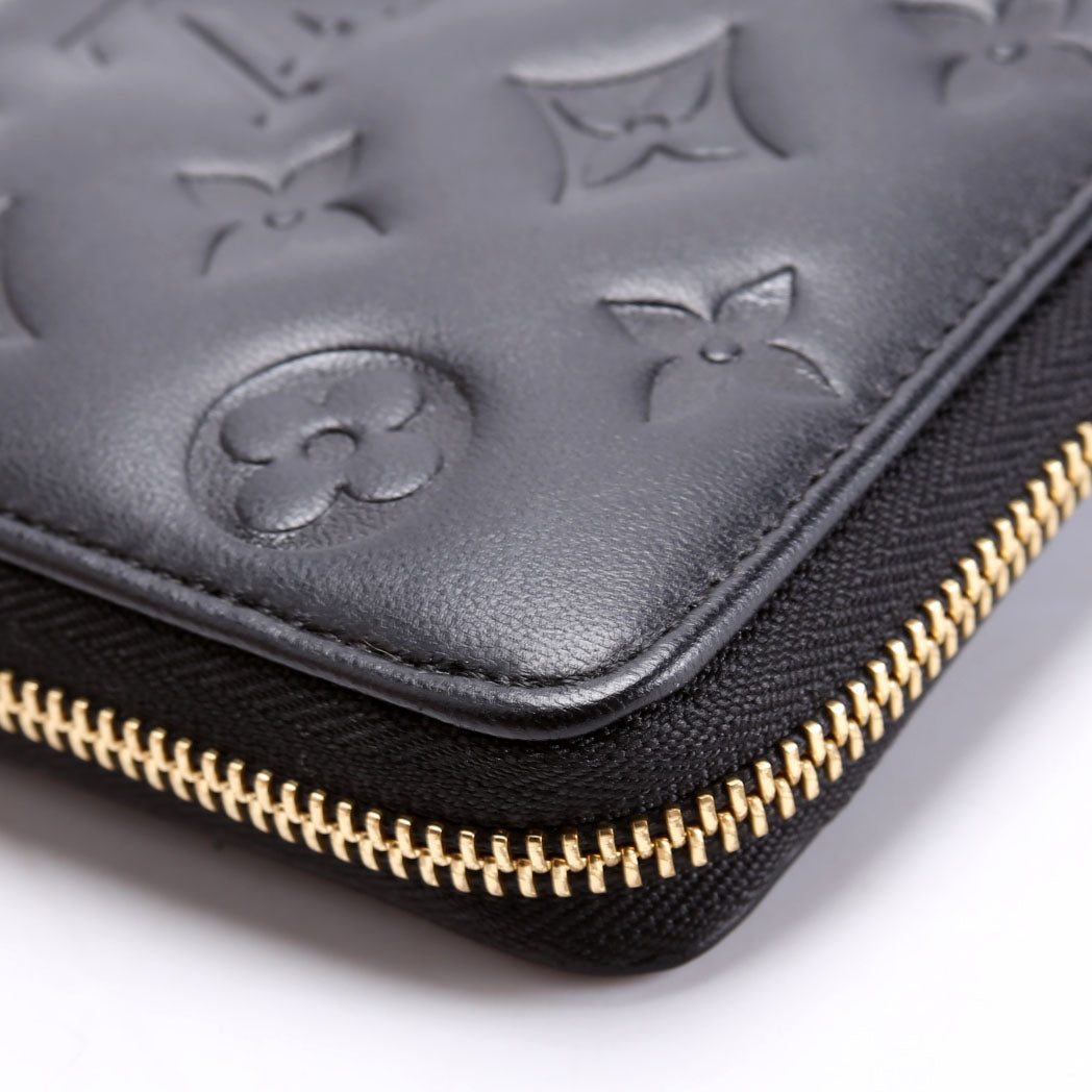 【Rest&Recreation】韓国人気★ ZIPPY WALLET 韓国 Rest & Recreation】ZIPPY WALLET (Rest & Recreation
