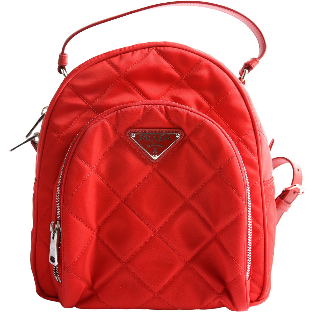 6万取引突破★UPS速達便利用！【PRADA】1IF015 2C1V_シュシュ 6万取引突破☆UPS速達便利用！【PRADA】1IF015 2DXO_シュシュ
