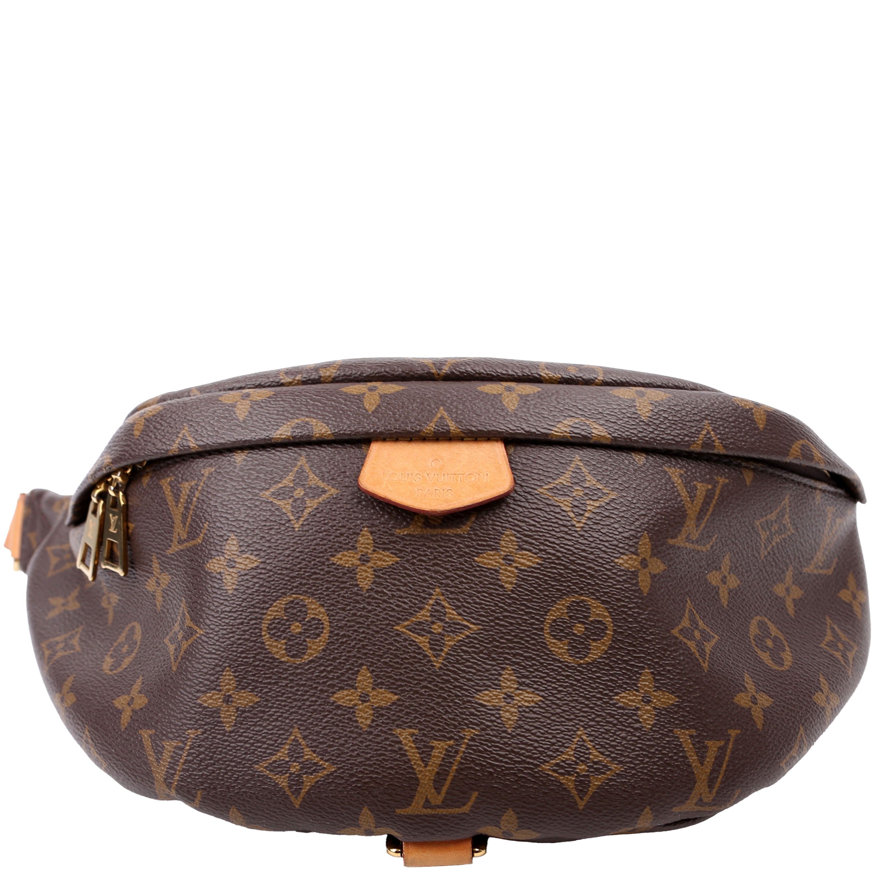Bumbag Monogram