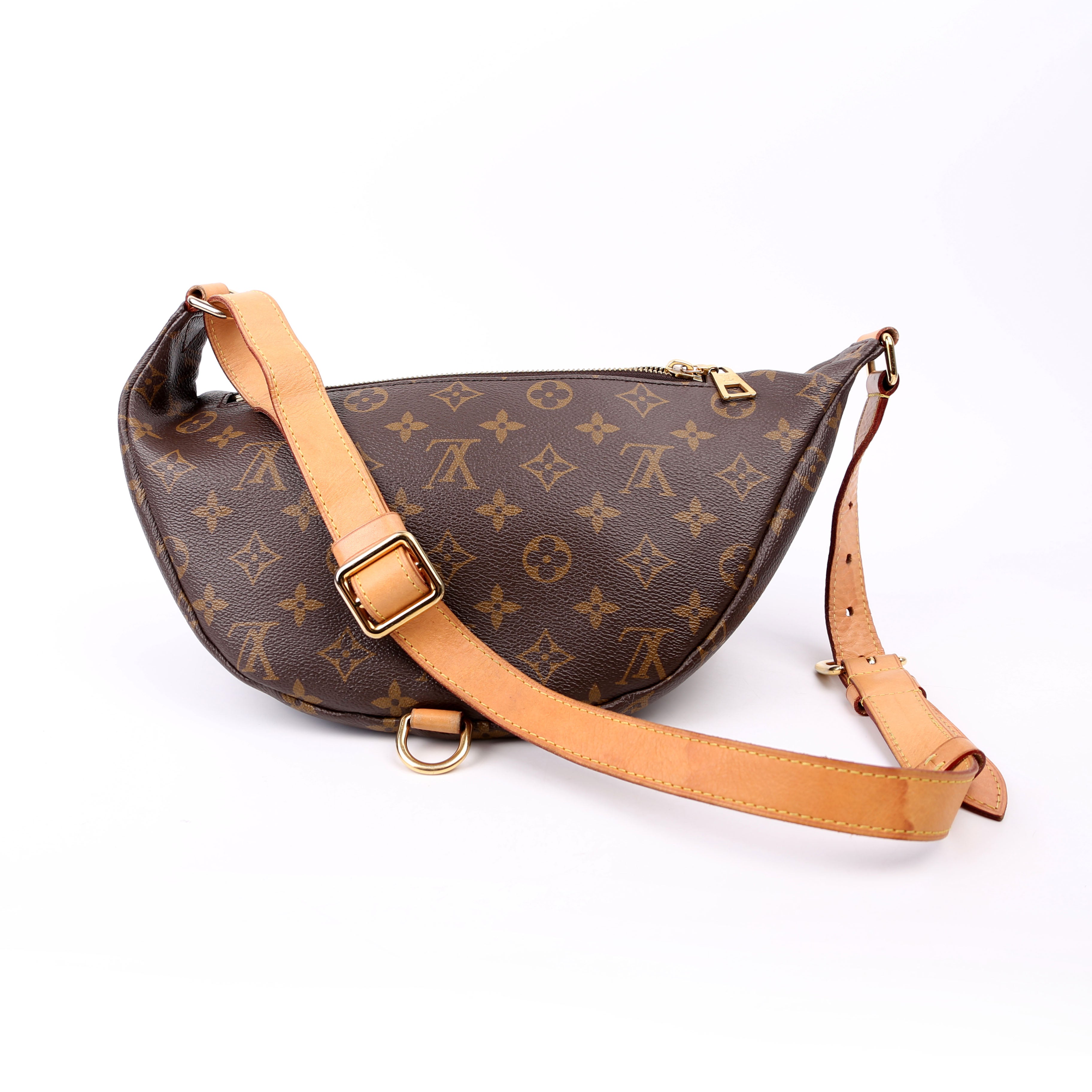 Bumbag Monogram