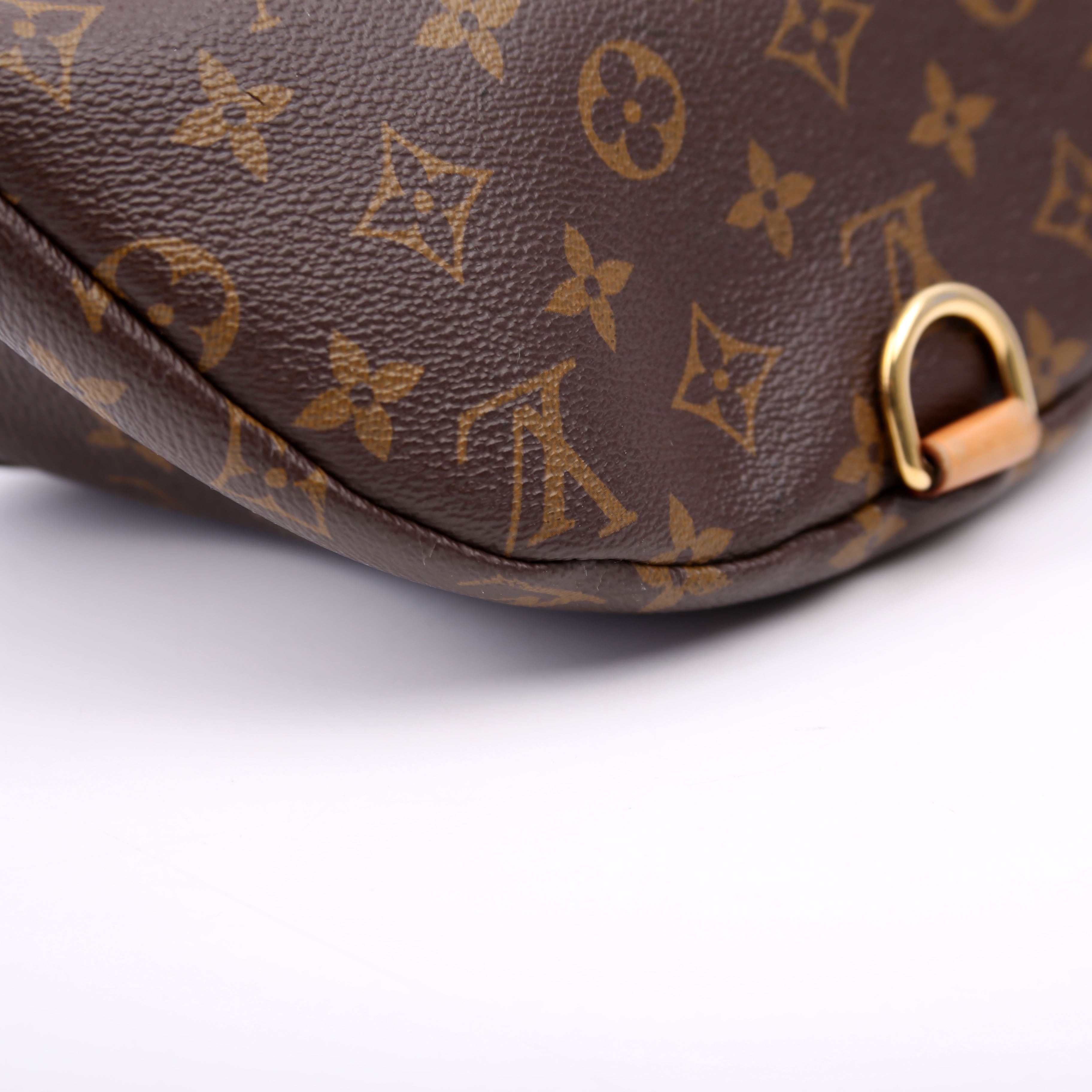 Bumbag Monogram