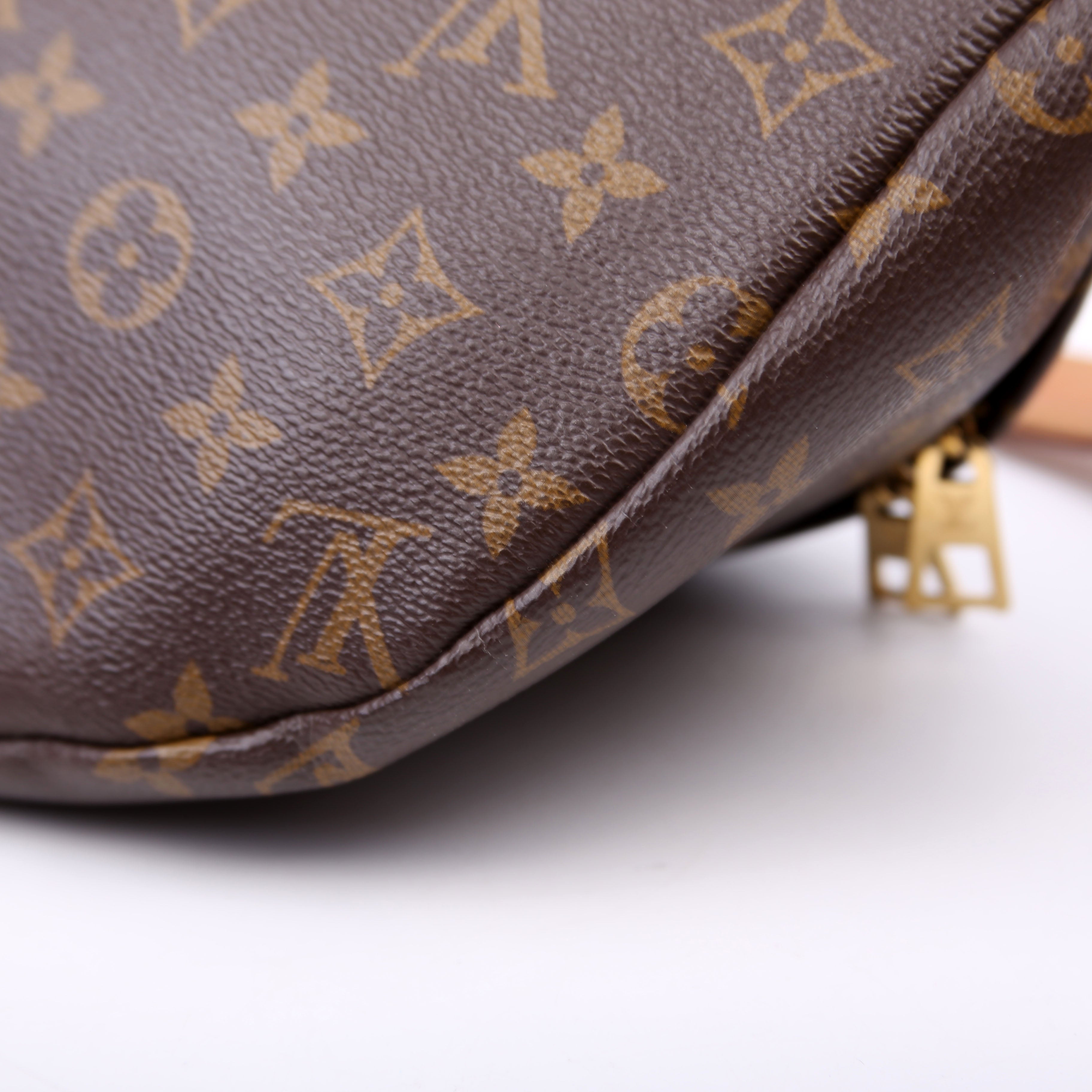 Bumbag Monogram