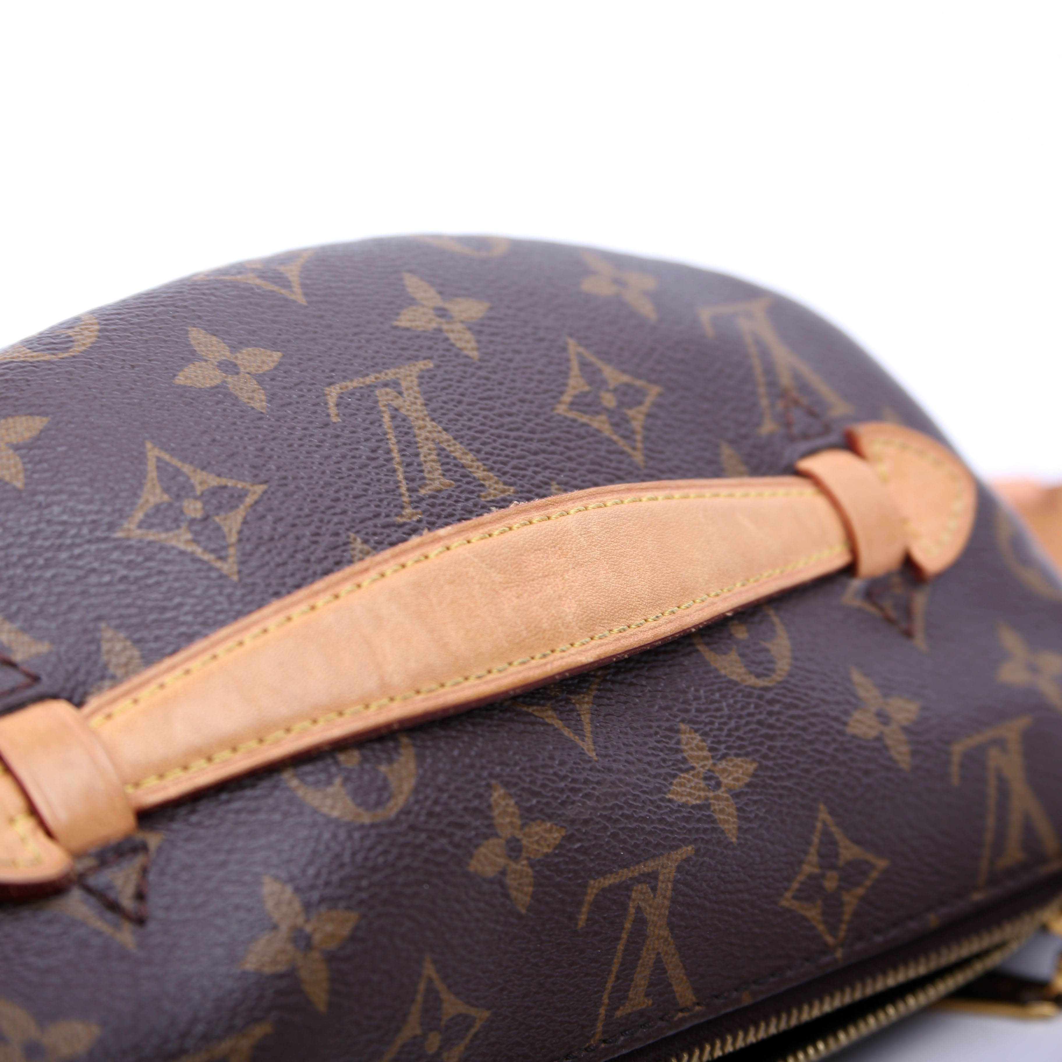 Bumbag Monogram