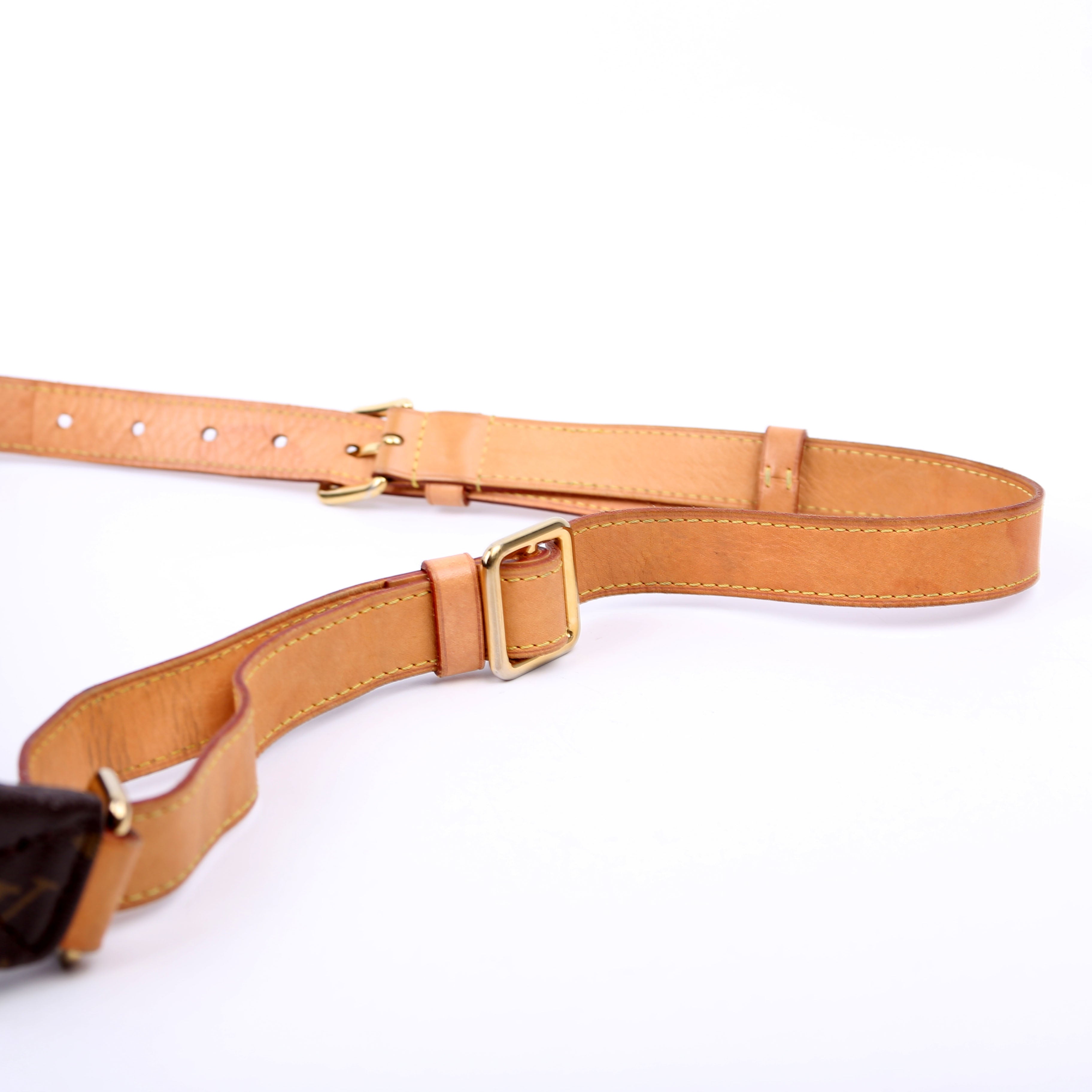 Bumbag Monogram