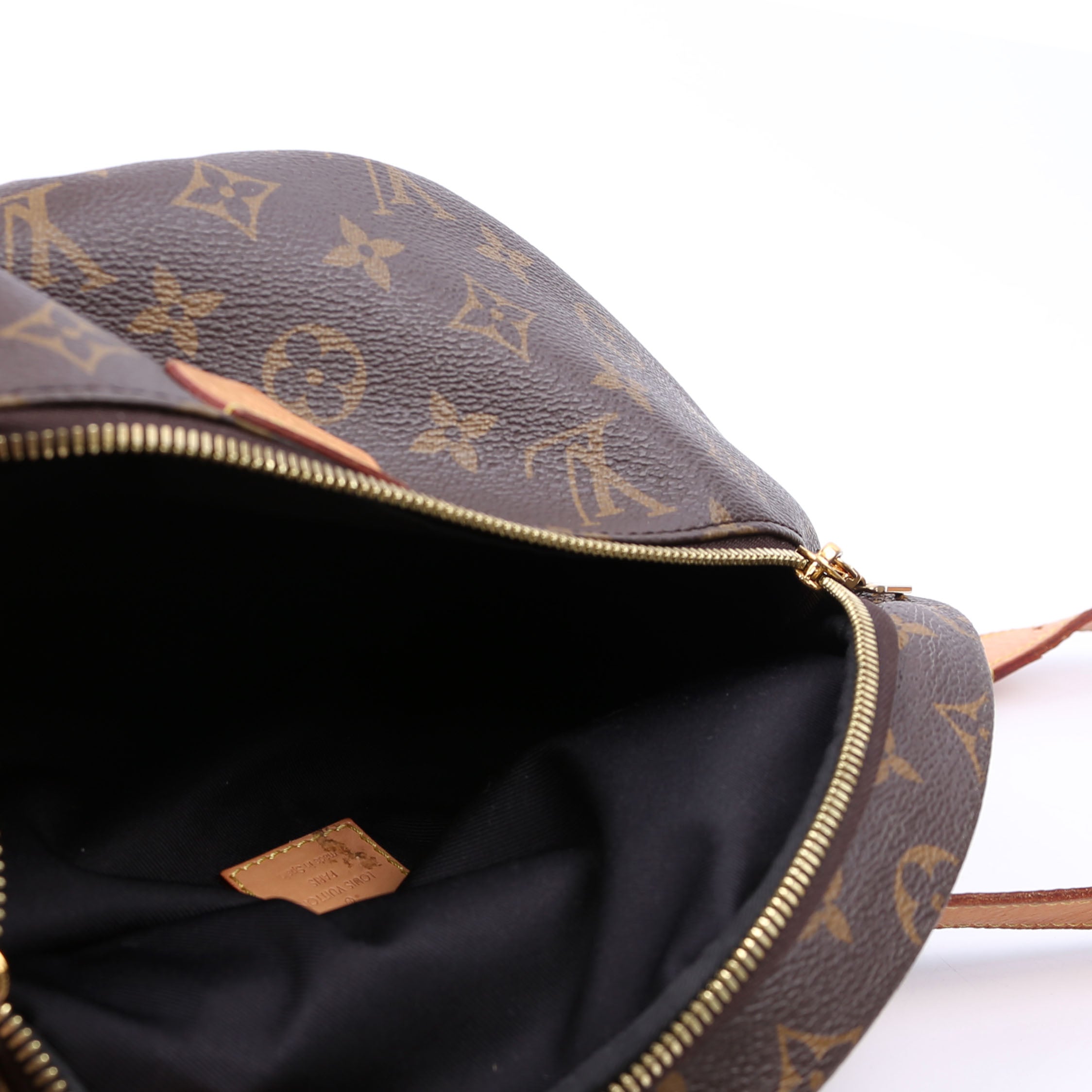 Bumbag Monogram