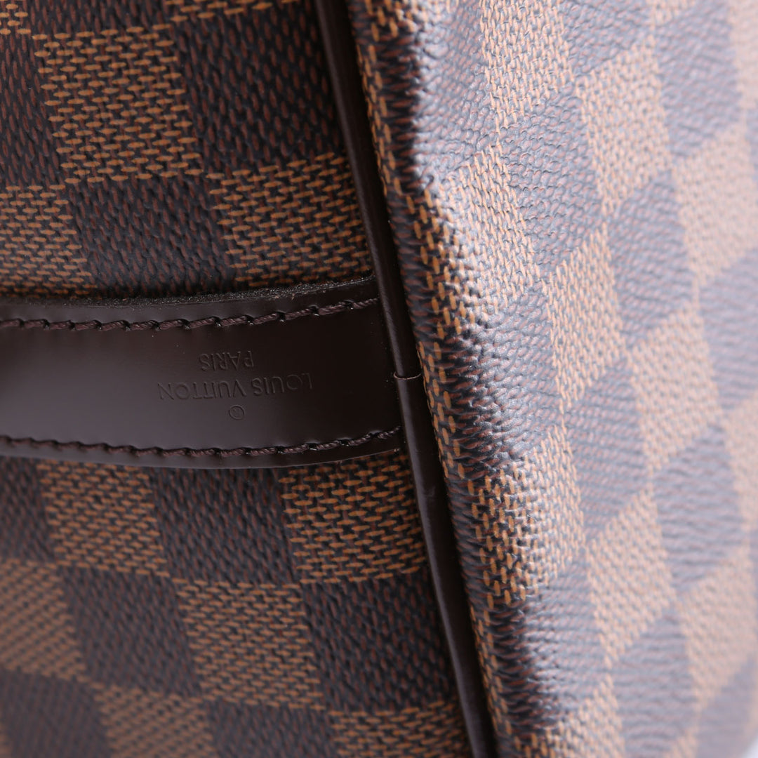 Louis Vuitton スピーディー35 Speedy Bandoulière 35 Monogram - Women - Handbags | LOUIS