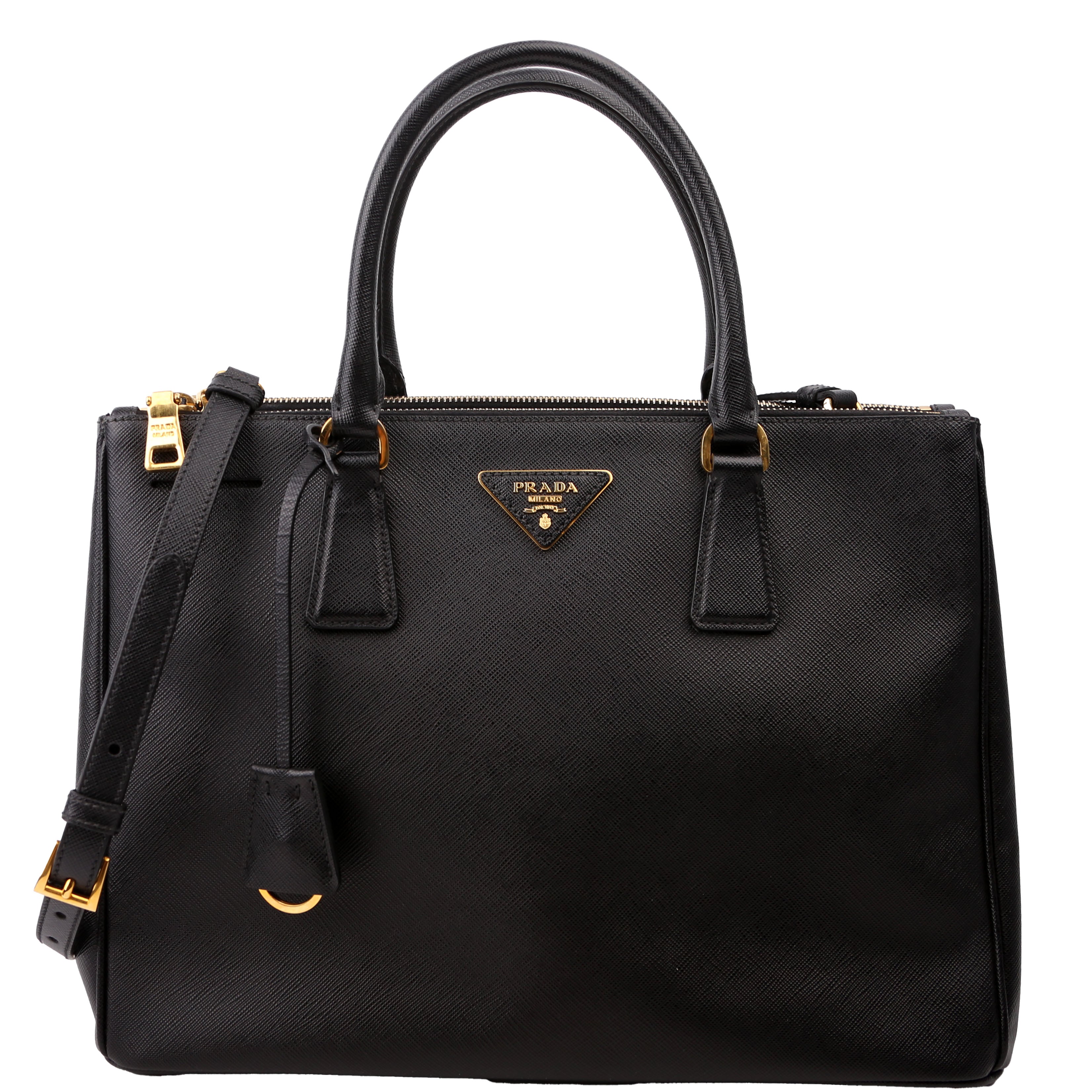 Prada Designer Bags: Sophisticated Luxury and Style