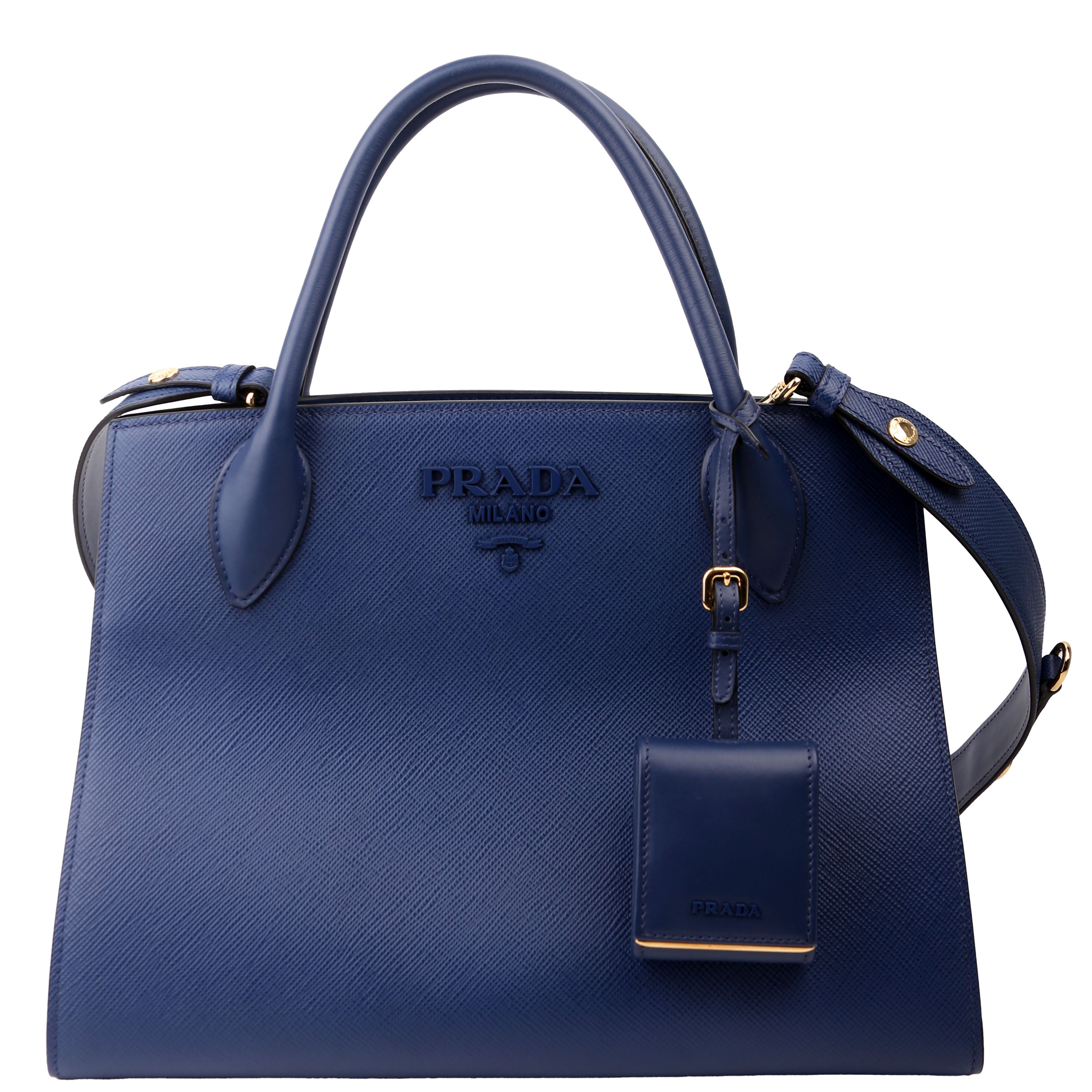 Prada Designer Bags: Sophisticated Luxury and Style