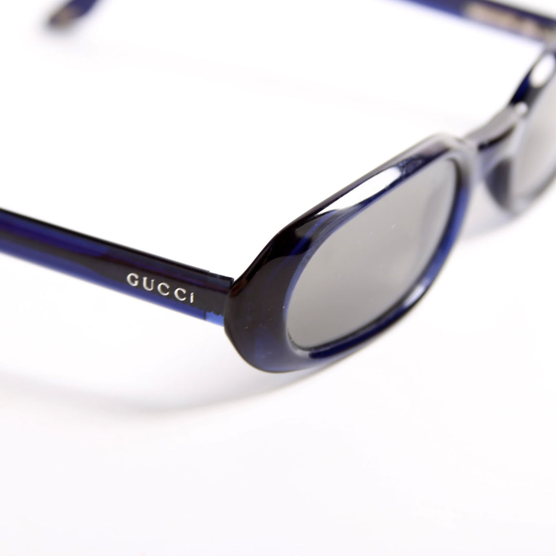 GUCCI グッチ オーバル サングラス 淡いブルー GG1157/S abo0003293_1.jpg