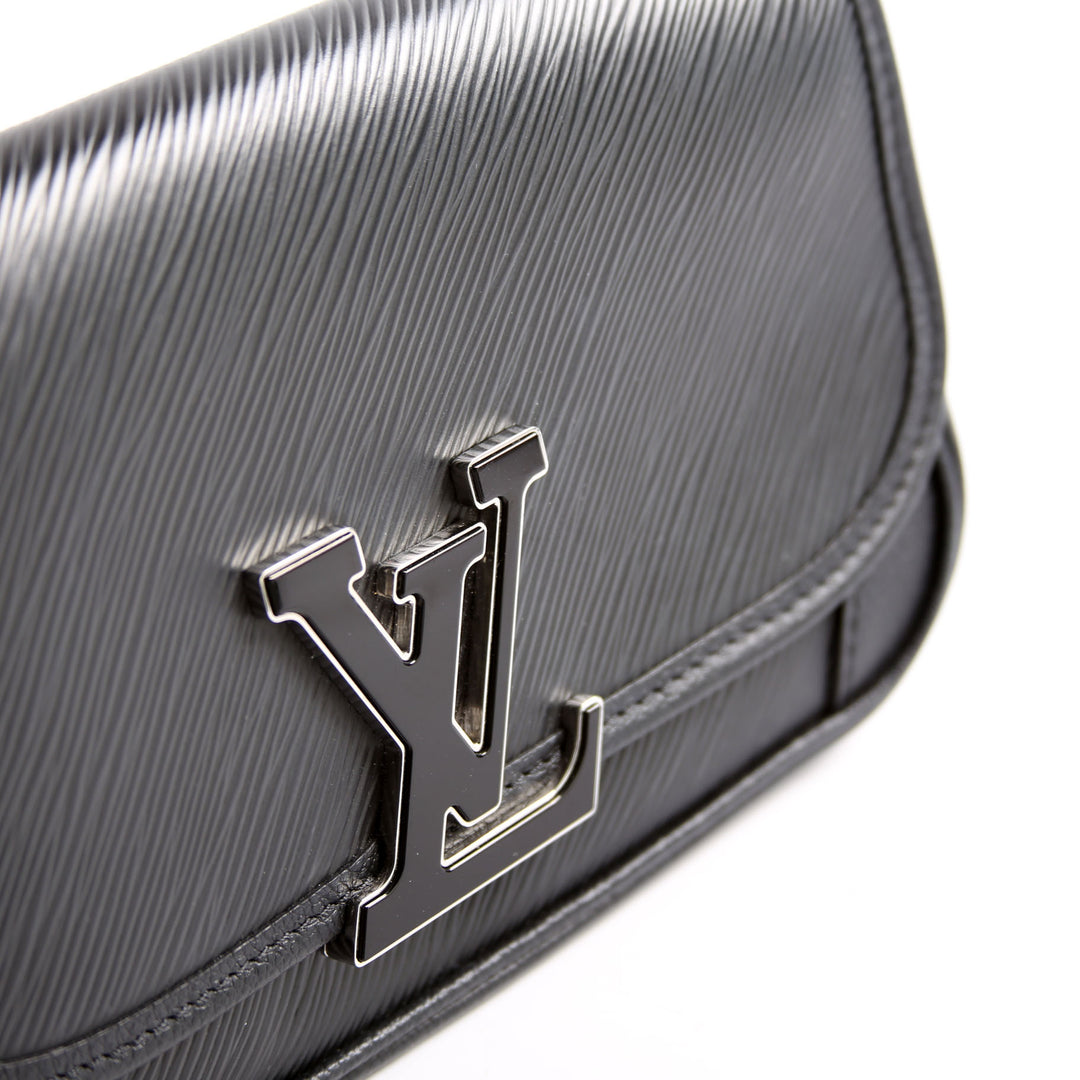 送料込◆希少品♪【LOUIS VUITTON】Buci Epi Black 2WAYバッグ Buci Epi Leather - Handbags | LOUIS VUITTON