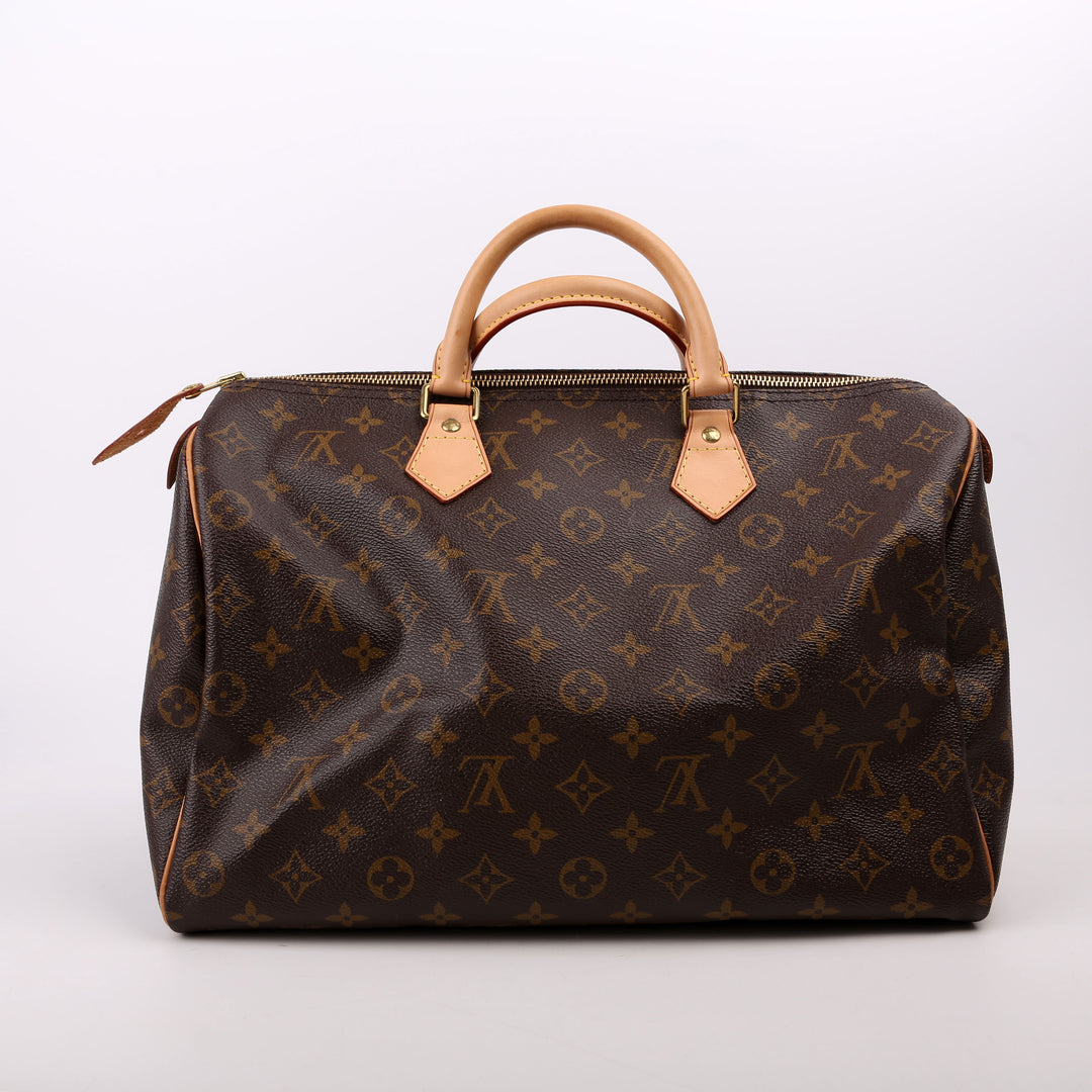 Speedy 35 Monogram