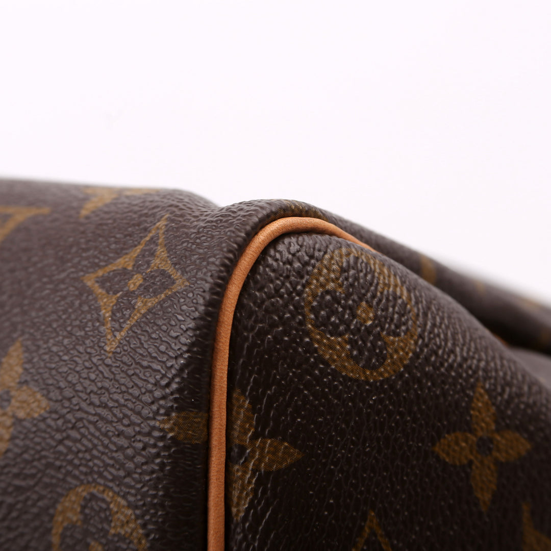 Speedy 35 Monogram