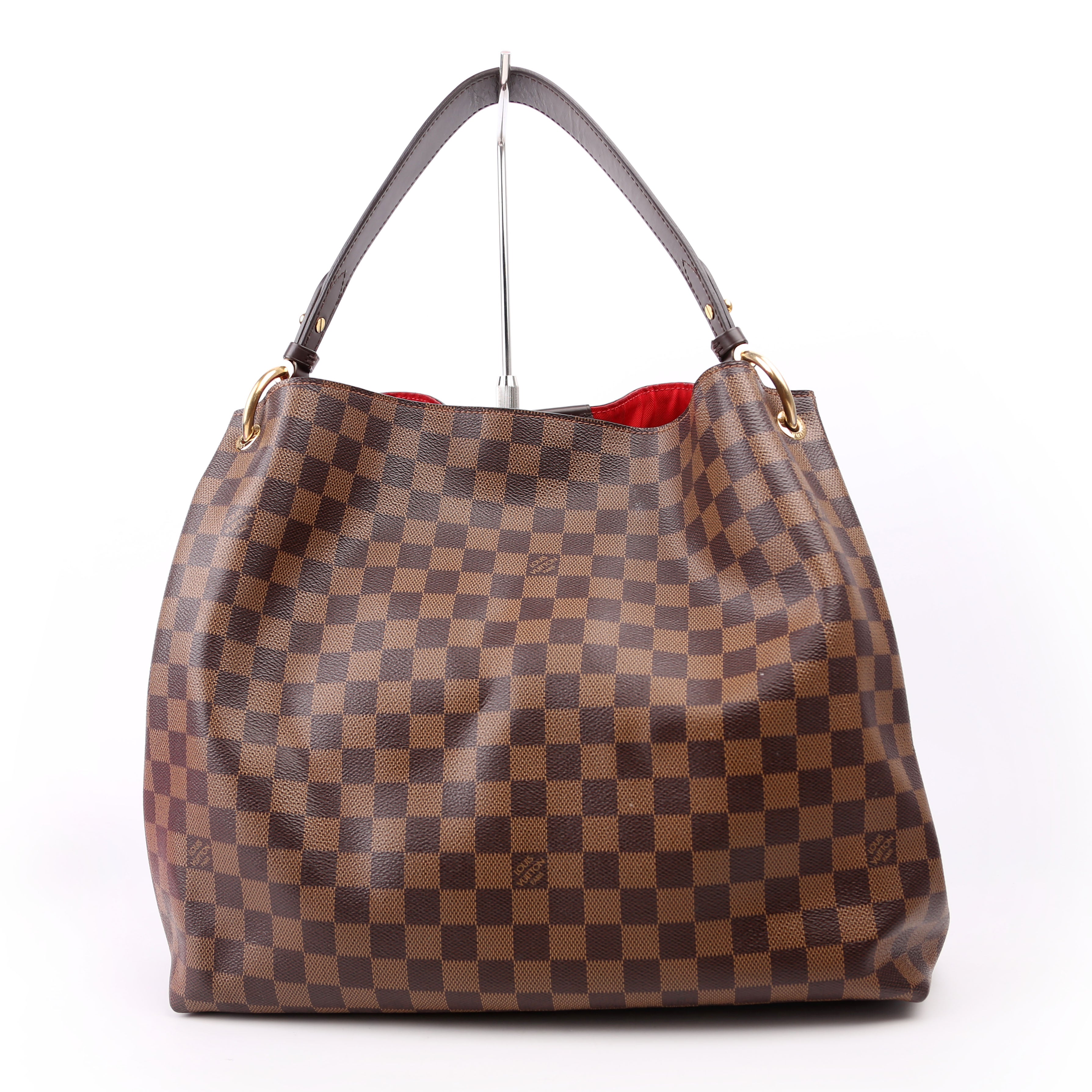 Graceful MM Damier Ebene