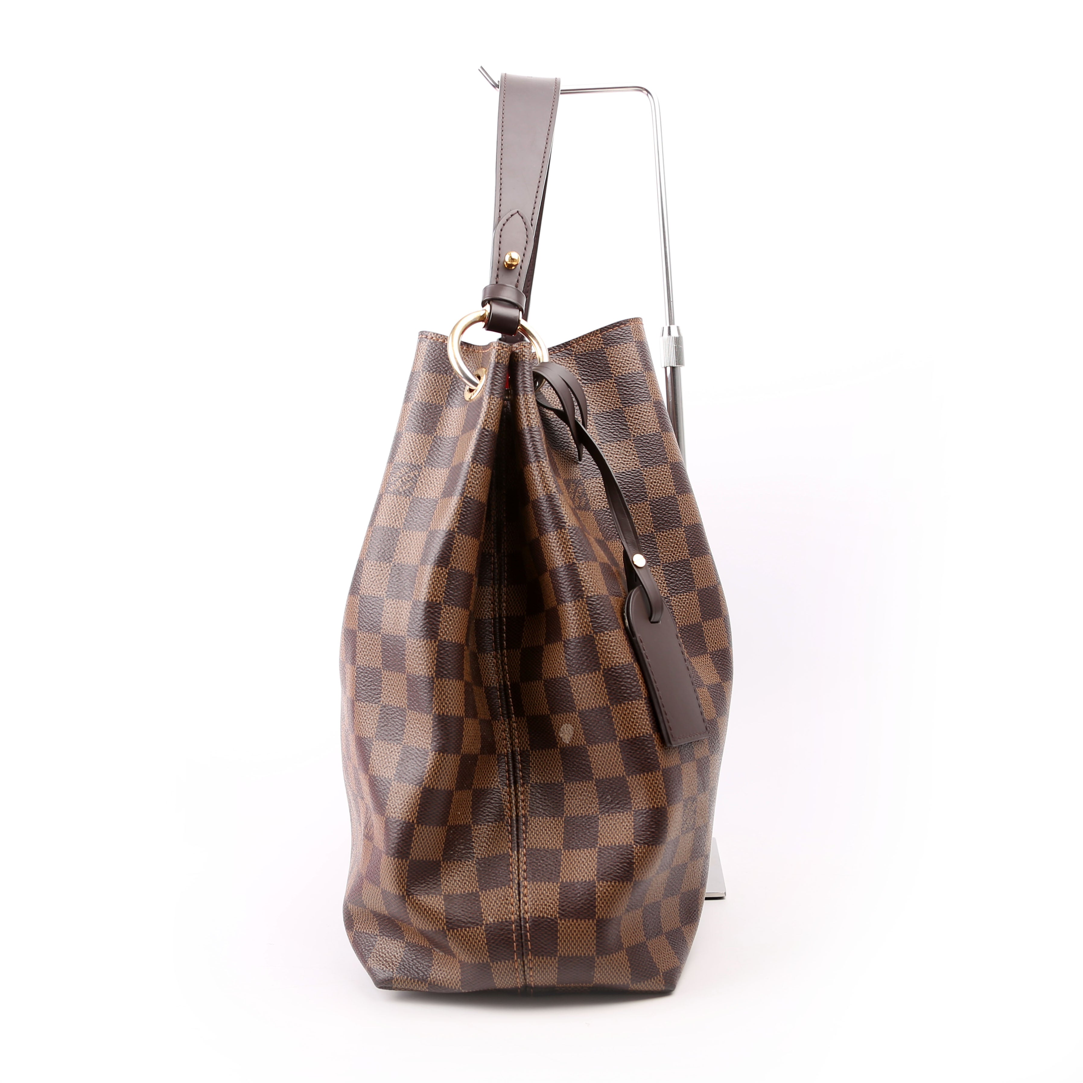 Graceful MM Damier Ebene