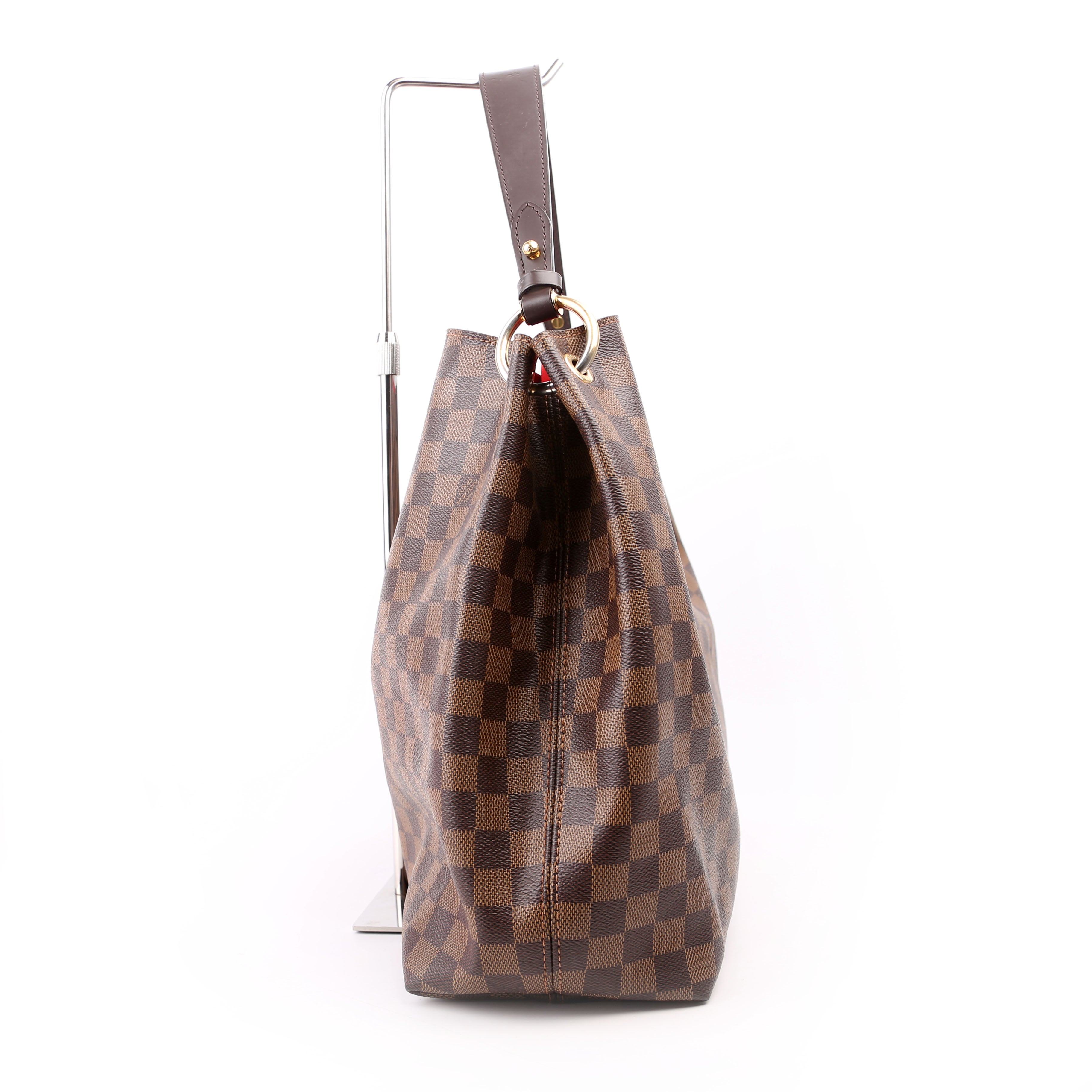 Graceful MM Damier Ebene