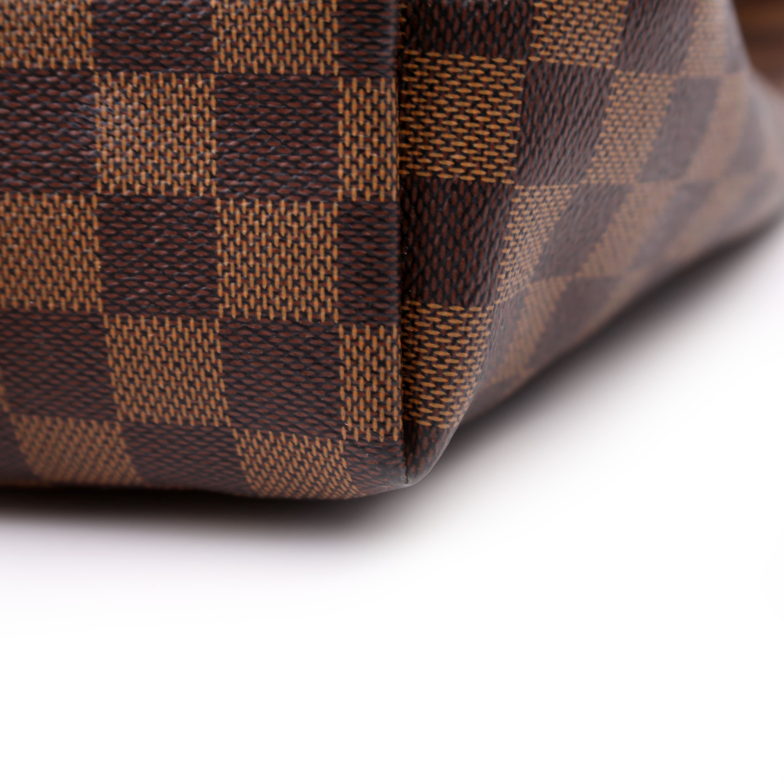 Graceful MM Damier Ebene