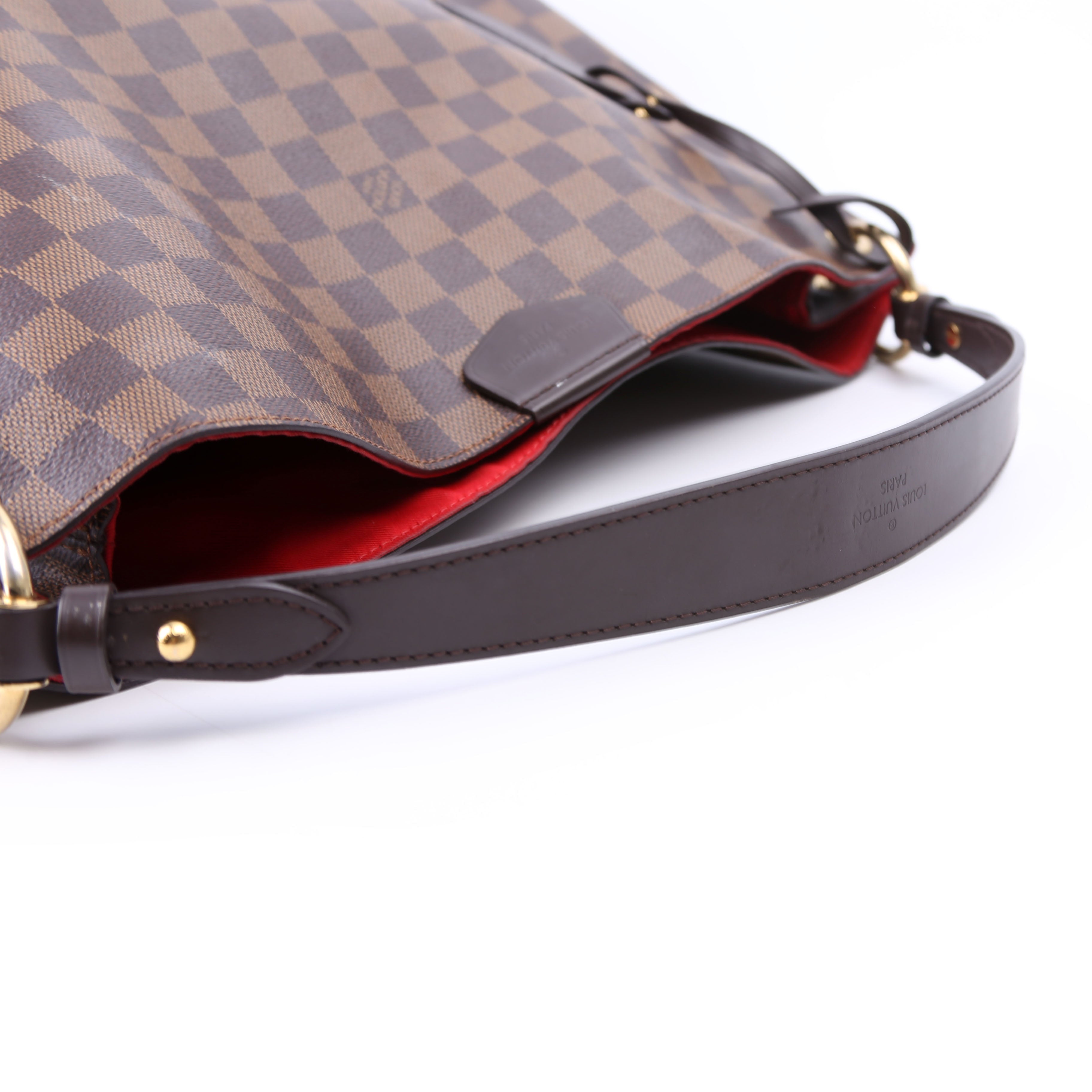 Graceful MM Damier Ebene