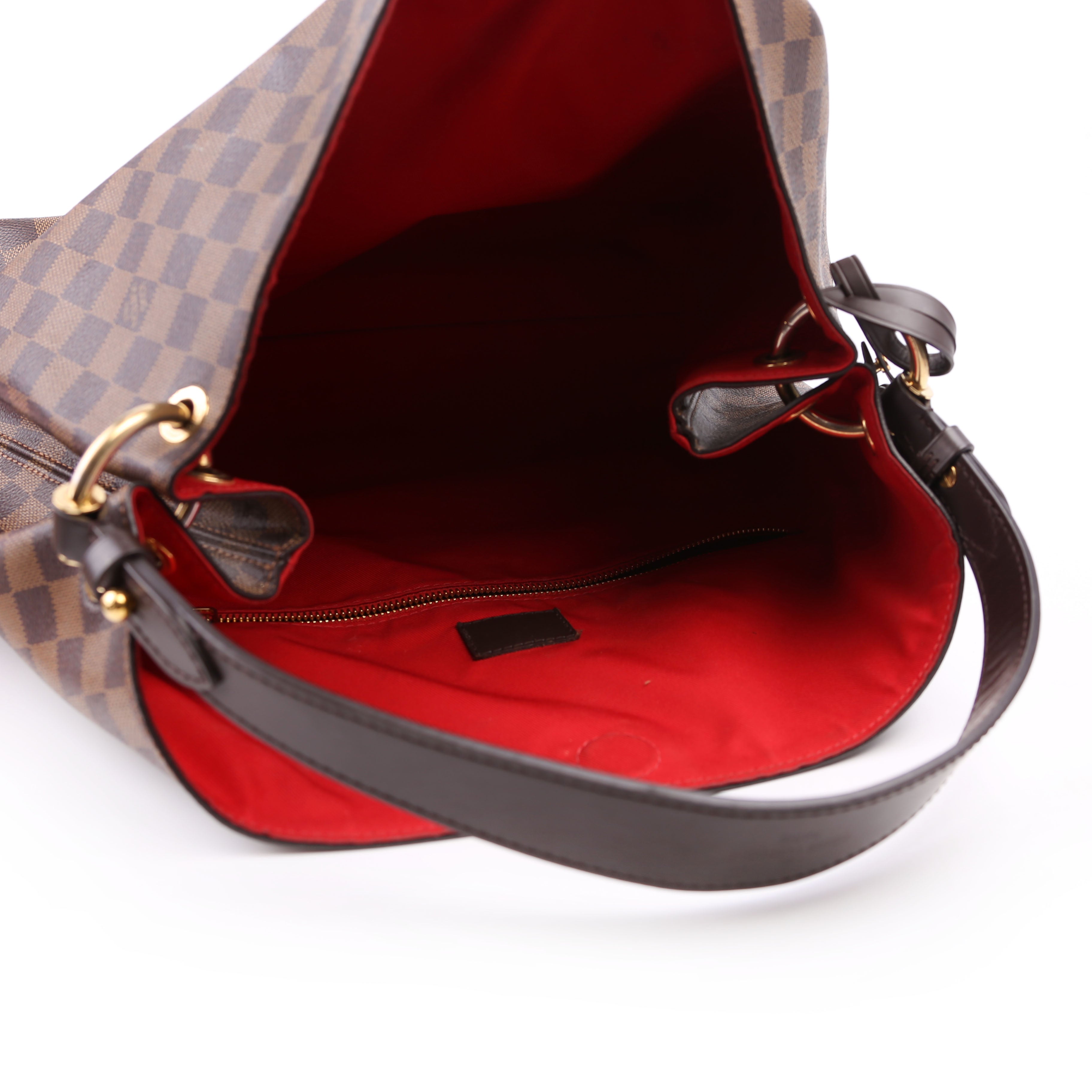 Graceful MM Damier Ebene