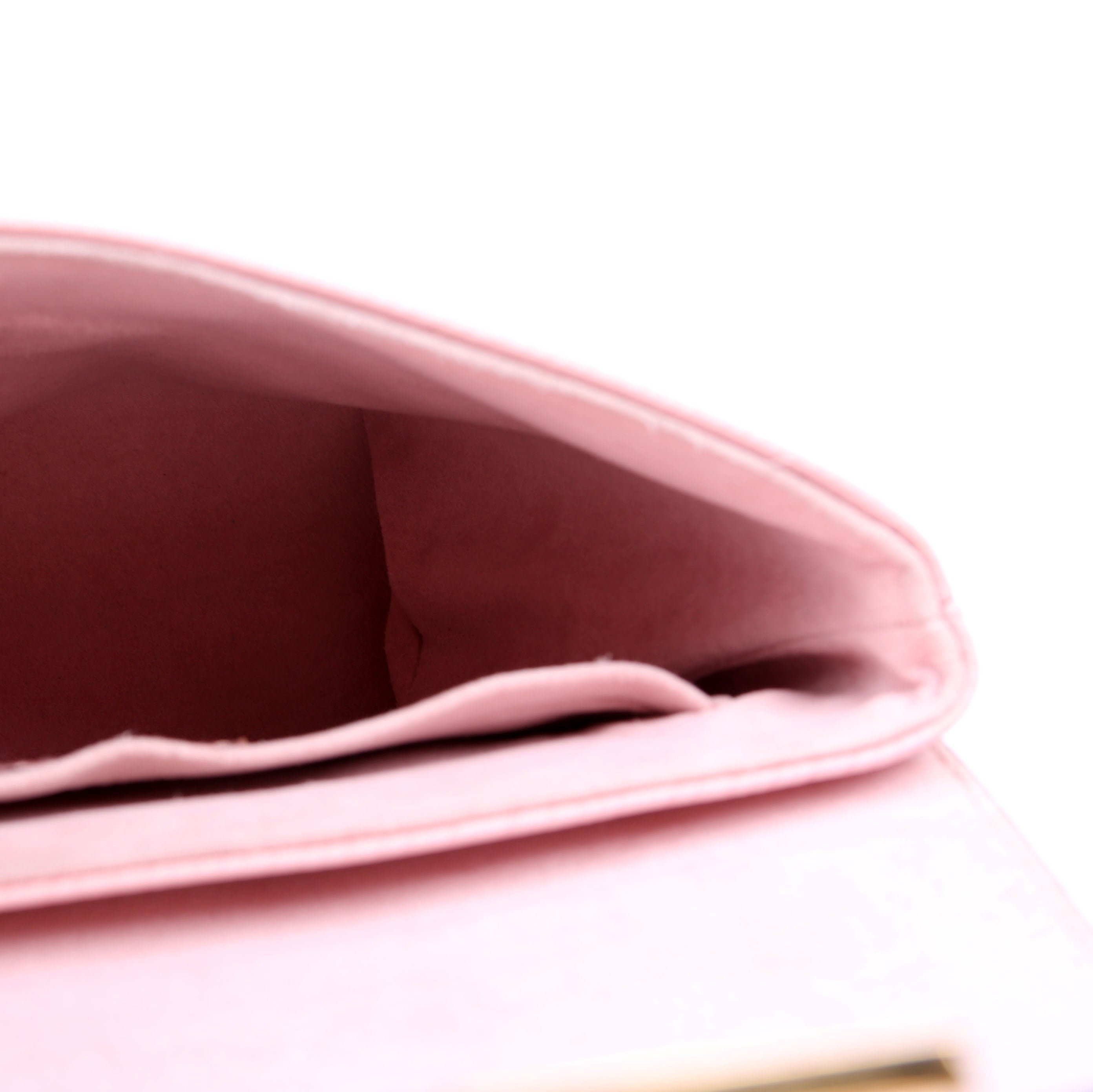 Locky BB Epi Pink