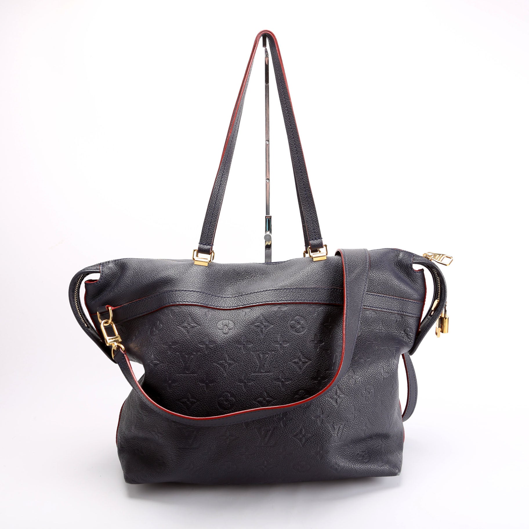 Boetie MM Empreinte Navy/Red
